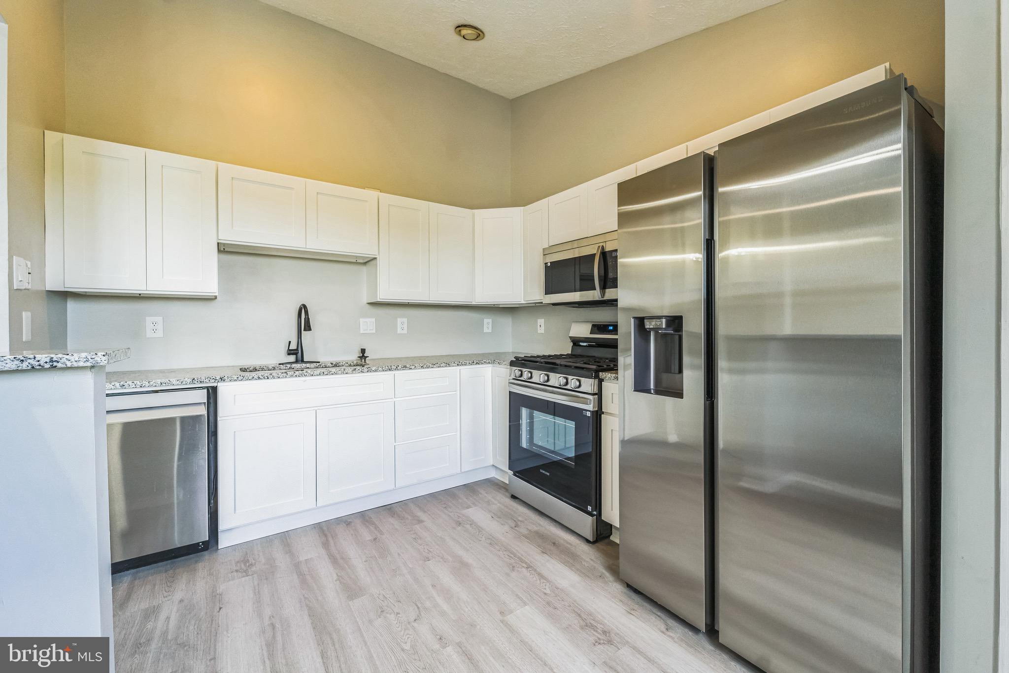 SOUTHFIELD AT WHITEMARSH - Residential