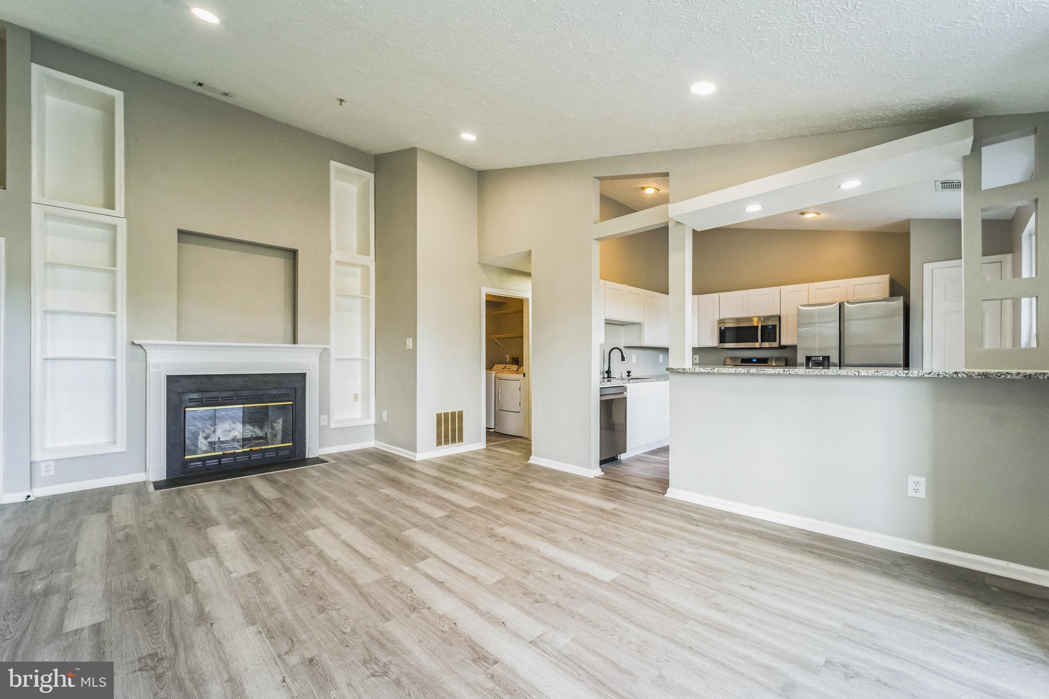 SOUTHFIELD AT WHITEMARSH - Residential