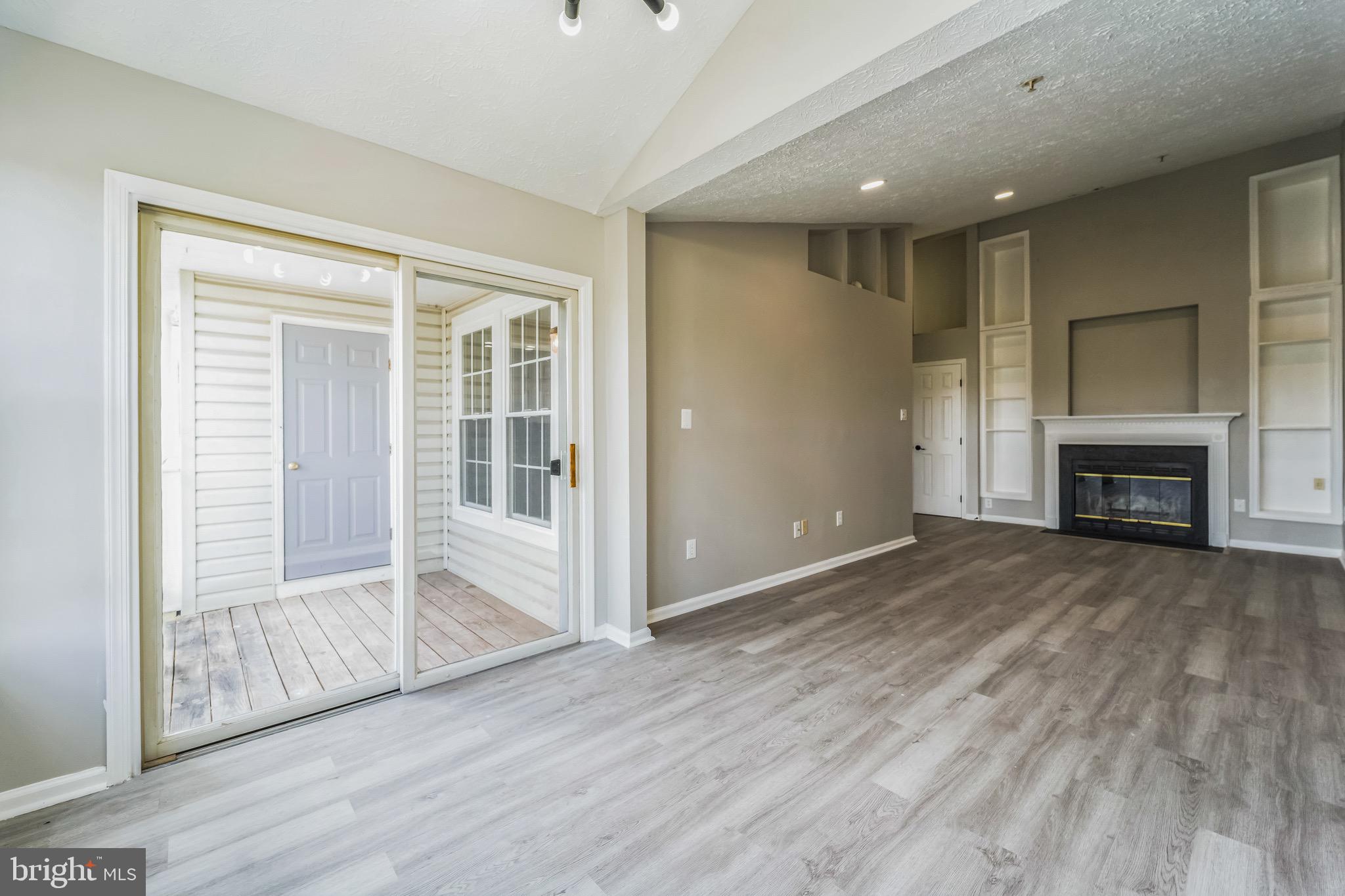 SOUTHFIELD AT WHITEMARSH - Residential