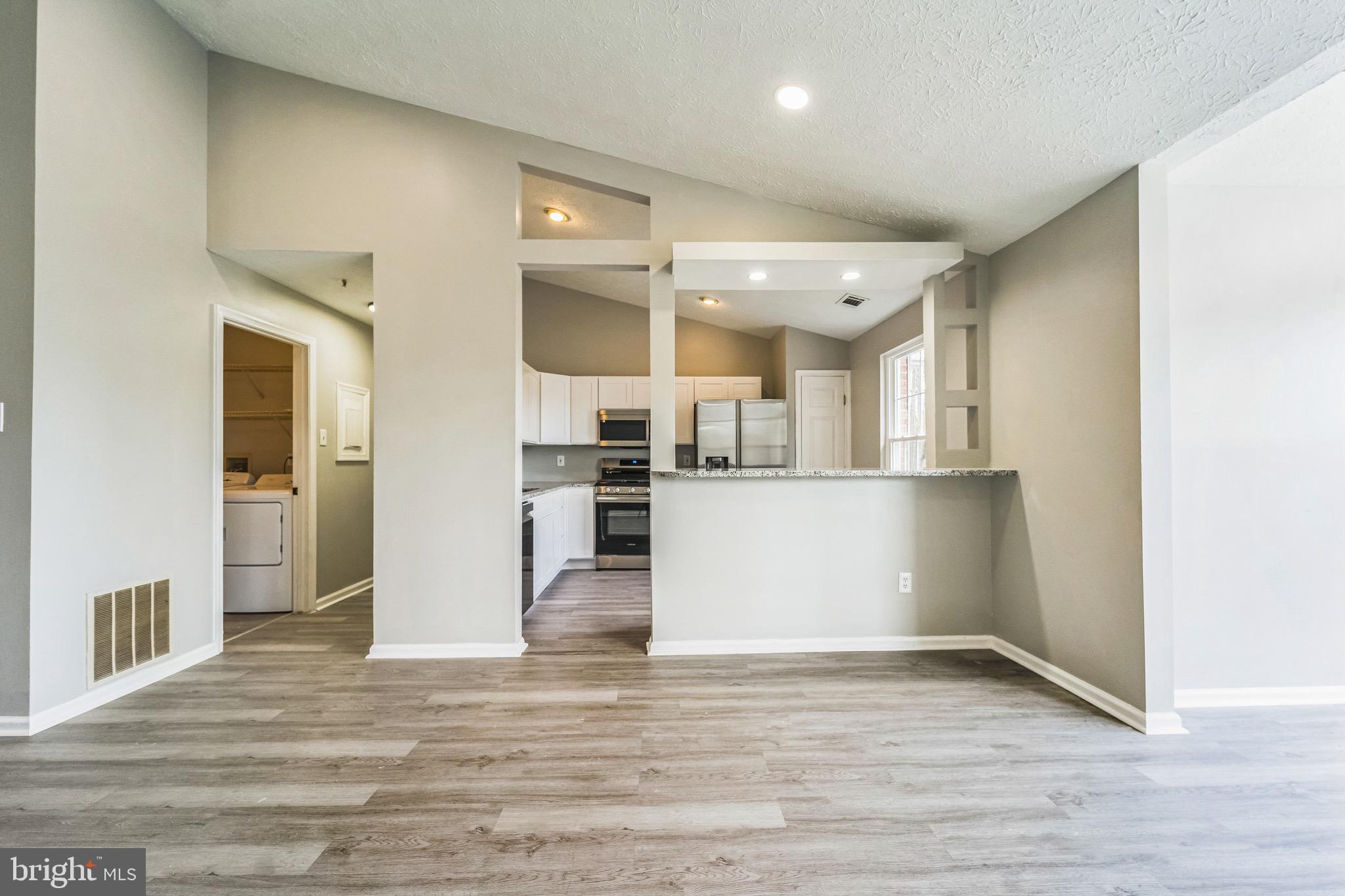 SOUTHFIELD AT WHITEMARSH - Residential