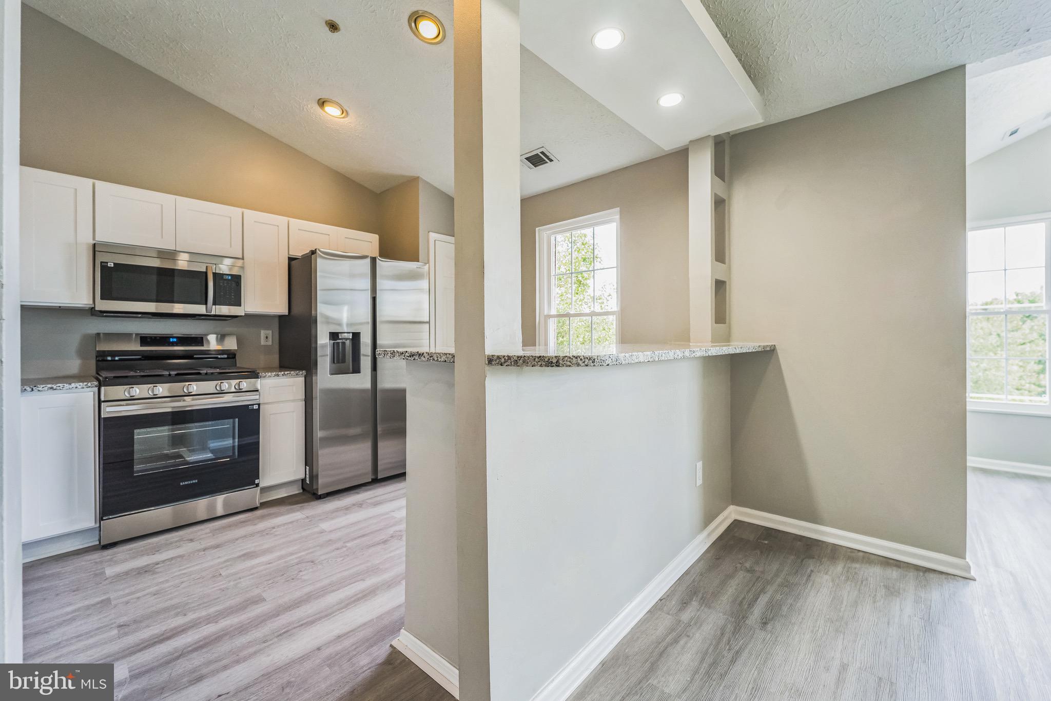 SOUTHFIELD AT WHITEMARSH - Residential