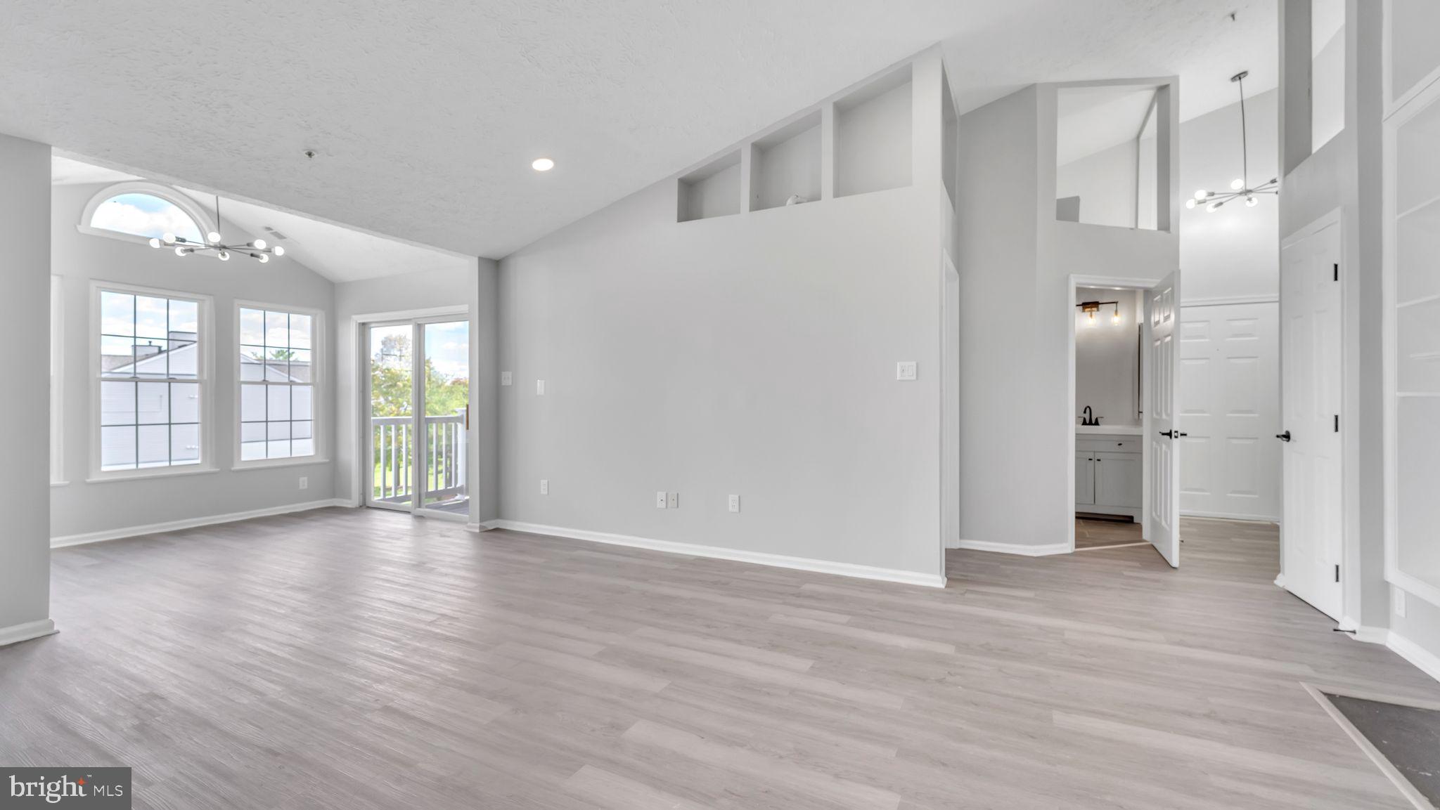 SOUTHFIELD AT WHITEMARSH - Residential