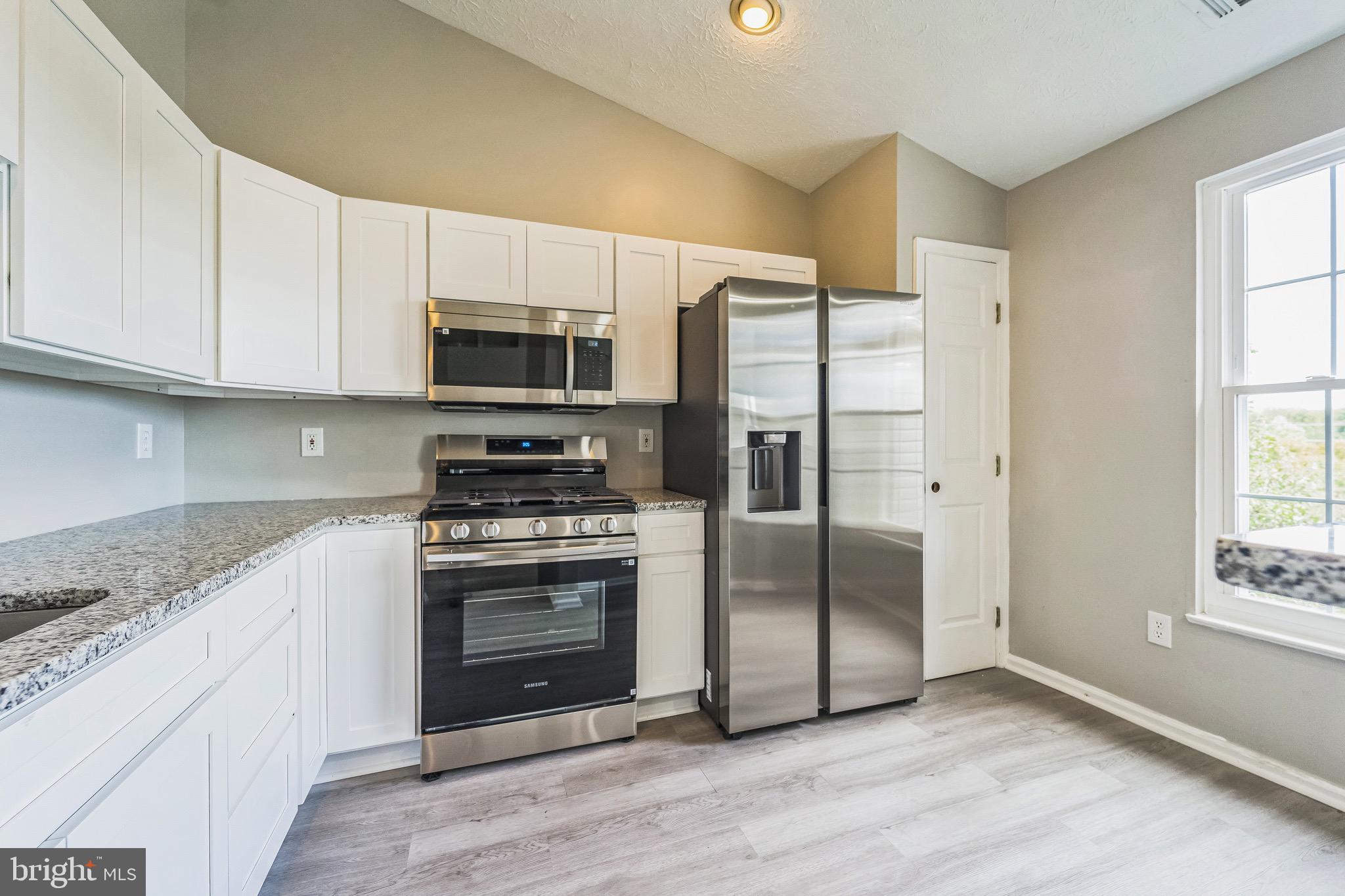 SOUTHFIELD AT WHITEMARSH - Residential