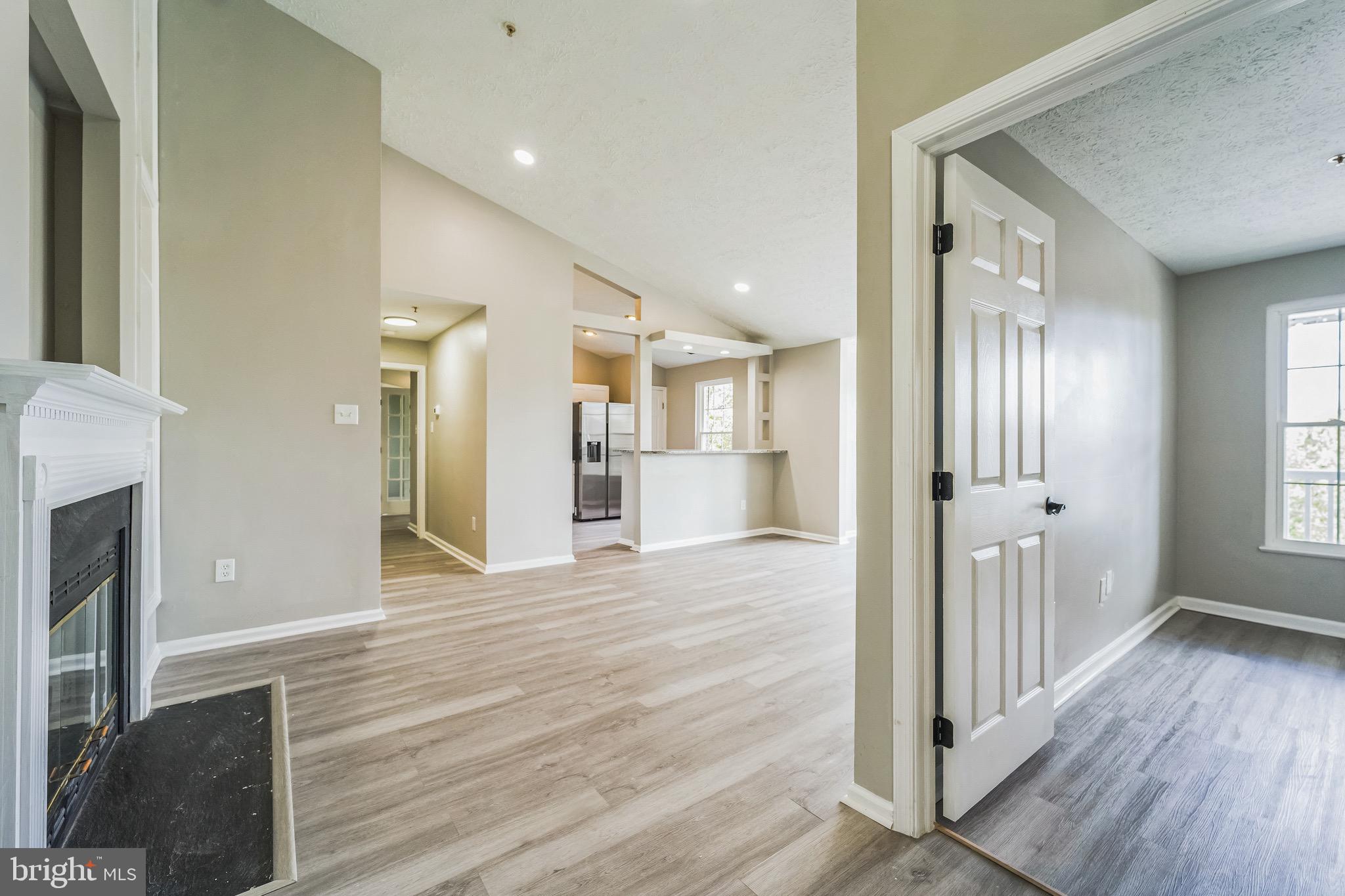 SOUTHFIELD AT WHITEMARSH - Residential