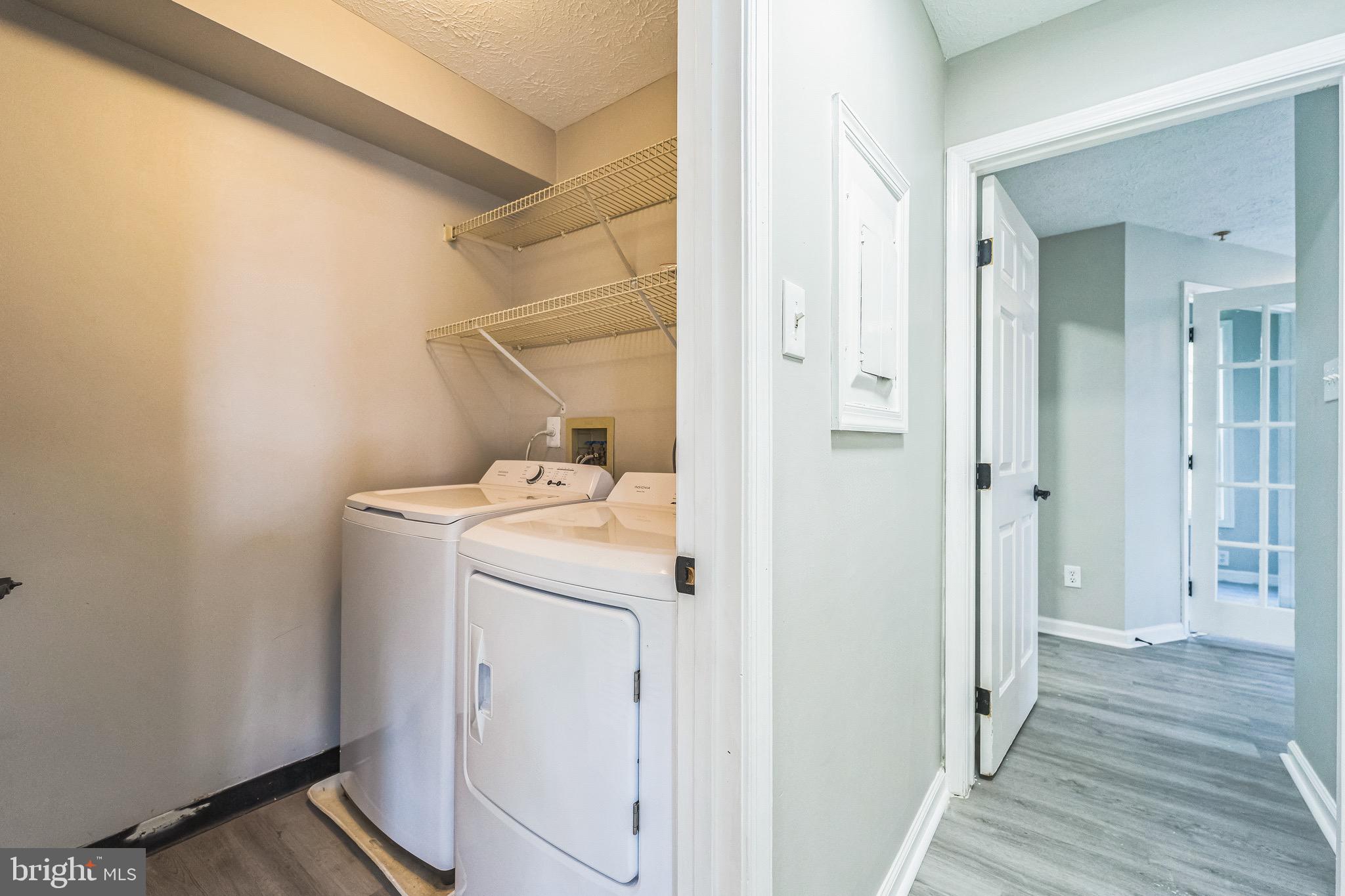 SOUTHFIELD AT WHITEMARSH - Residential