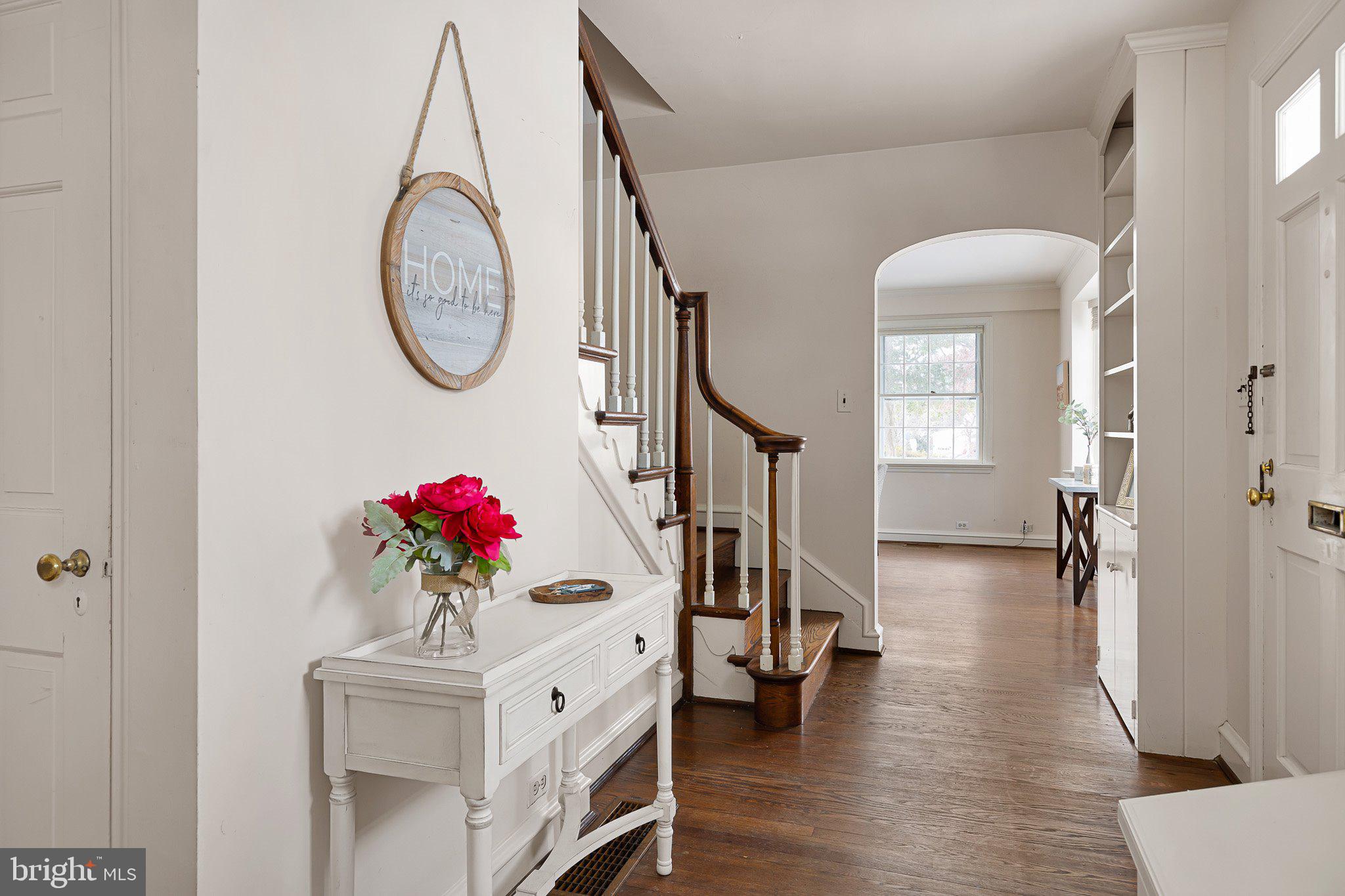 NOTTINGHAM MANOR - Residential