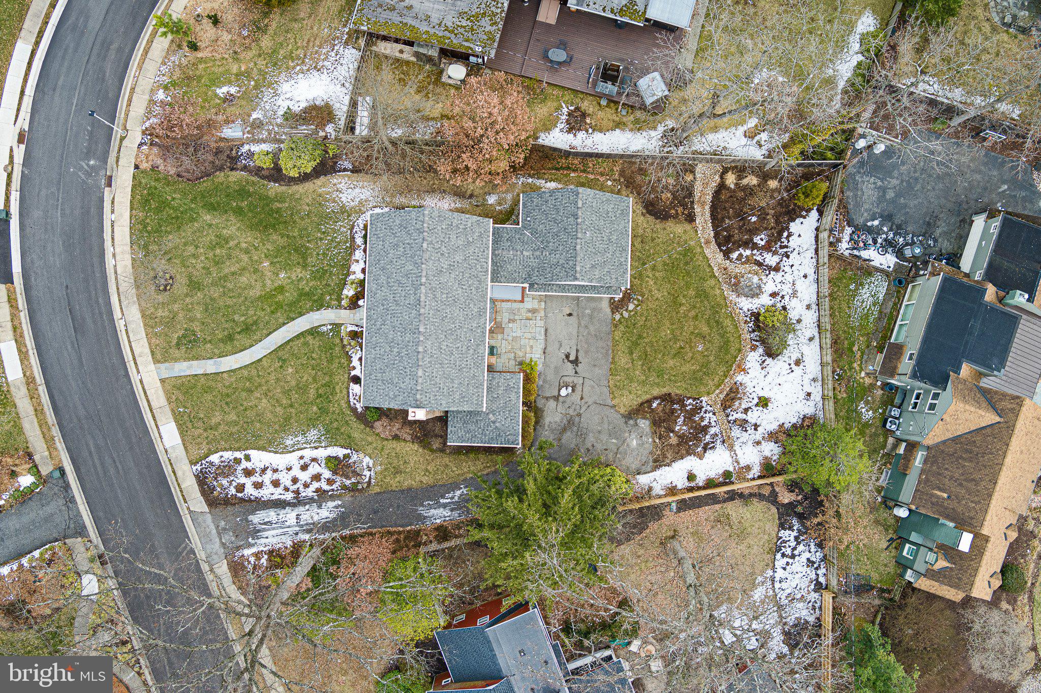 NOTTINGHAM MANOR - Residential