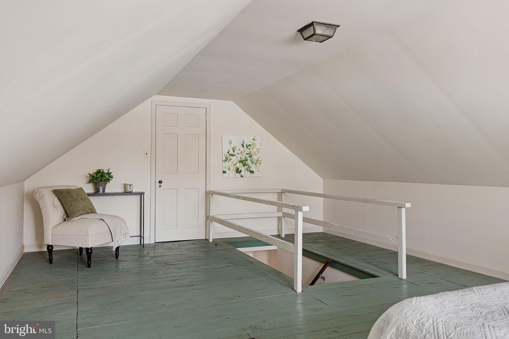 NOTTINGHAM MANOR - Residential