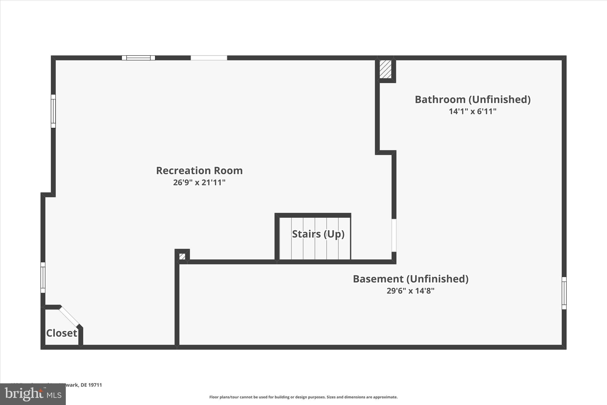 NOTTINGHAM MANOR - Residential