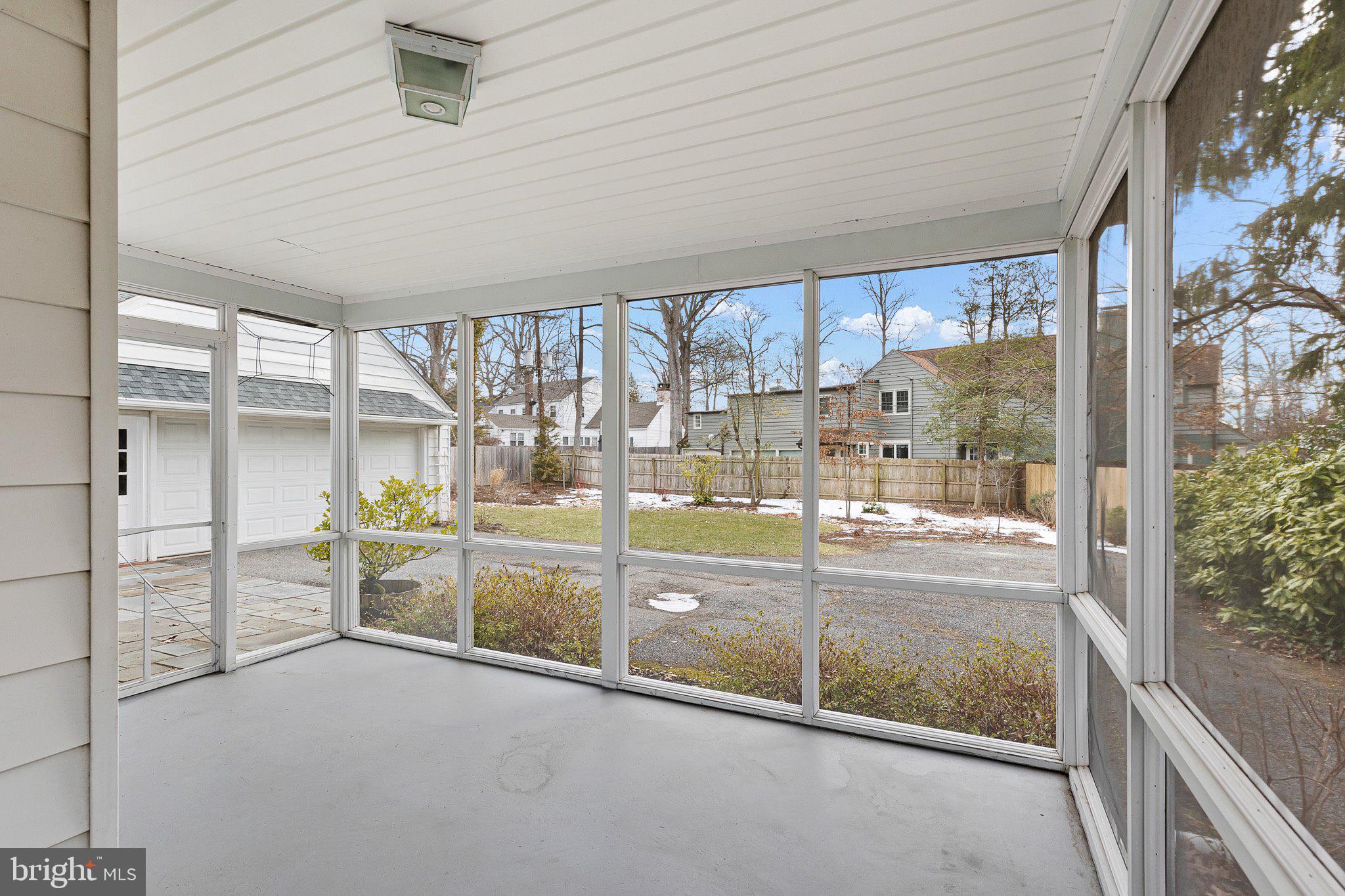 NOTTINGHAM MANOR - Residential