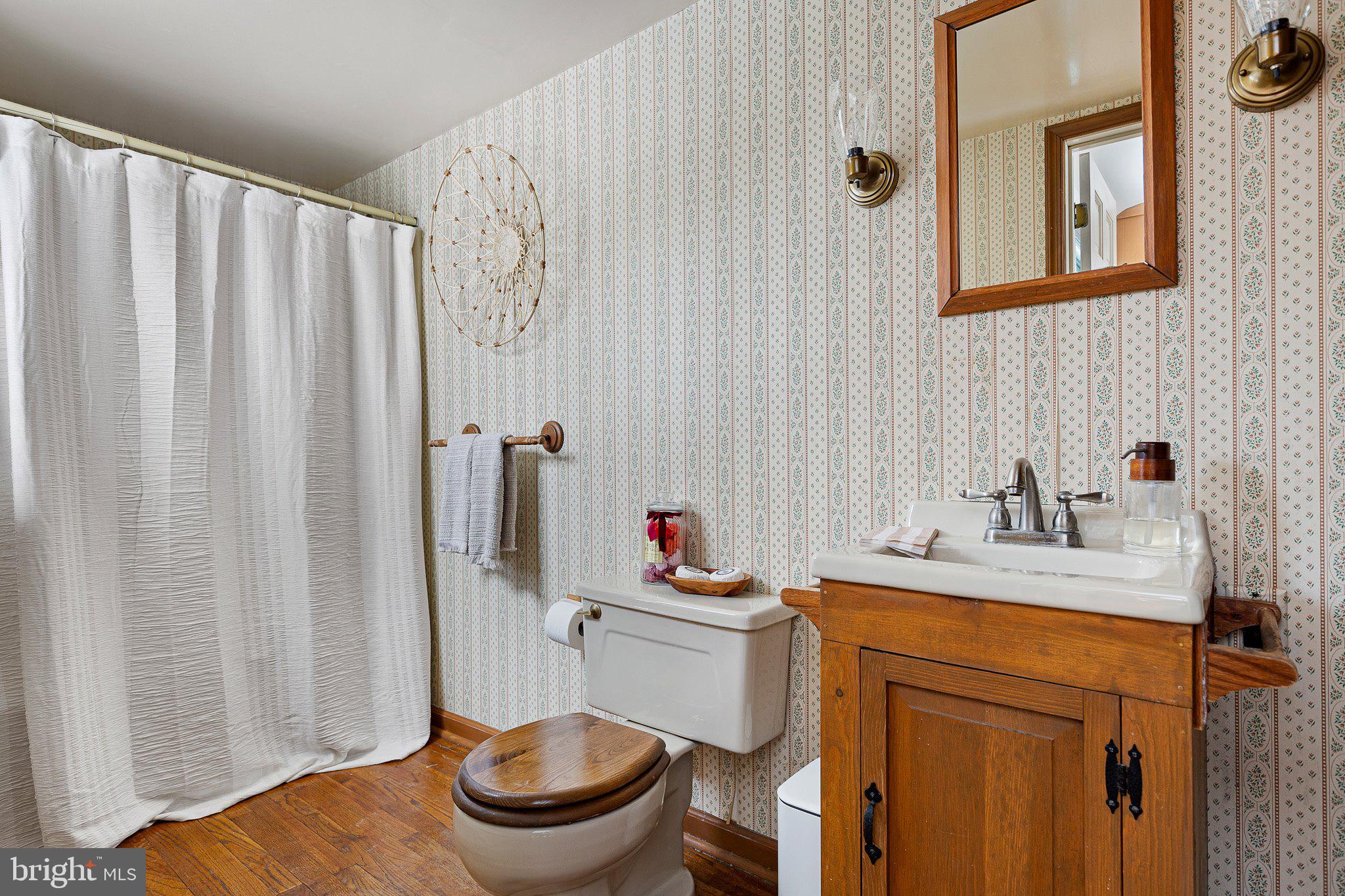 NOTTINGHAM MANOR - Residential