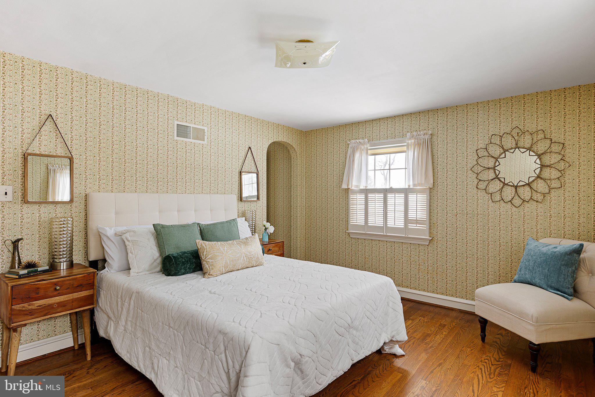 NOTTINGHAM MANOR - Residential