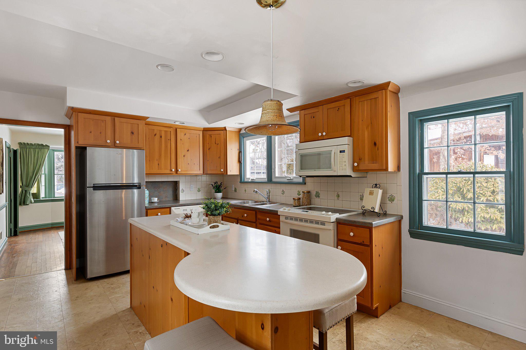 NOTTINGHAM MANOR - Residential