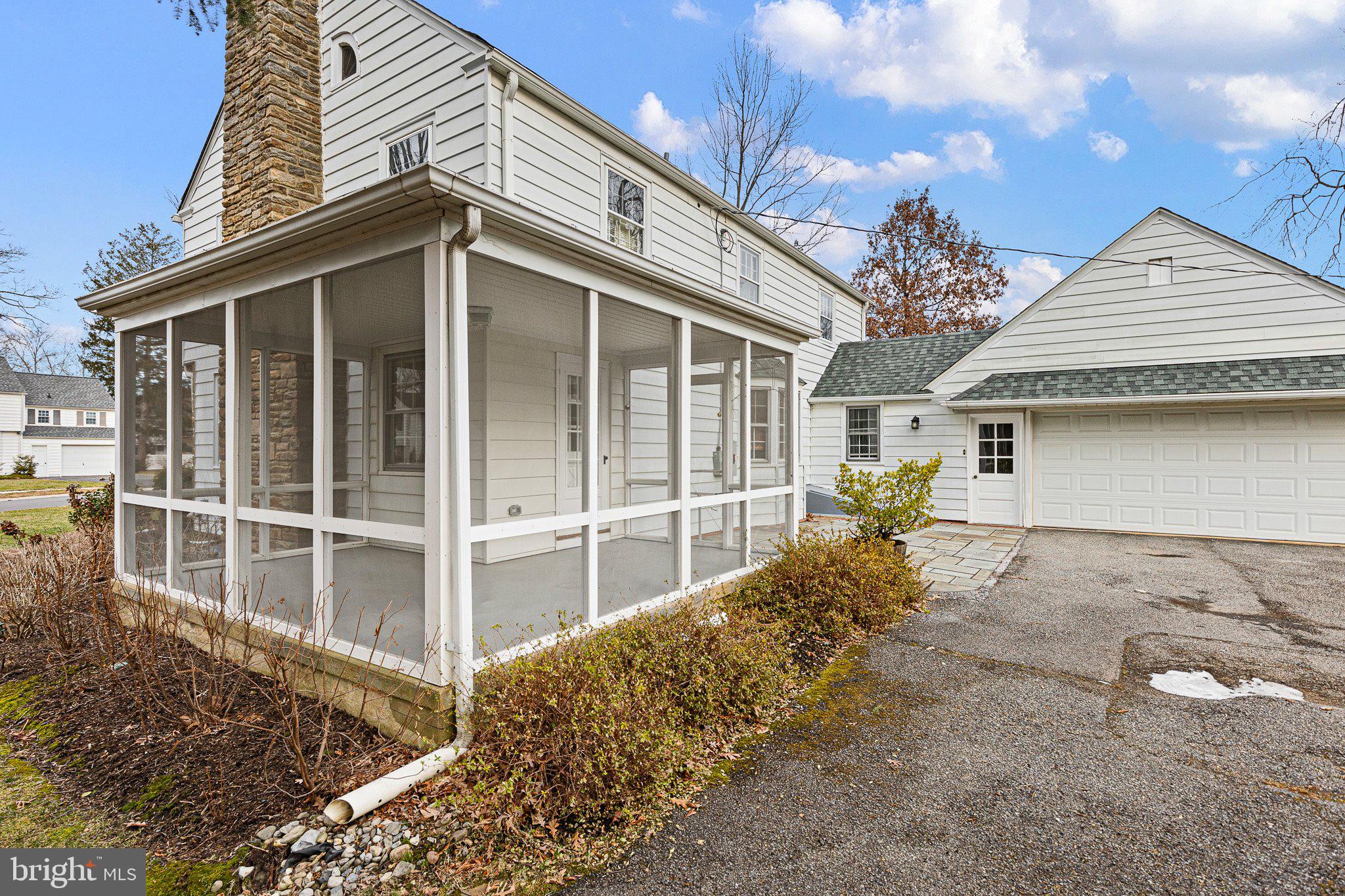 NOTTINGHAM MANOR - Residential