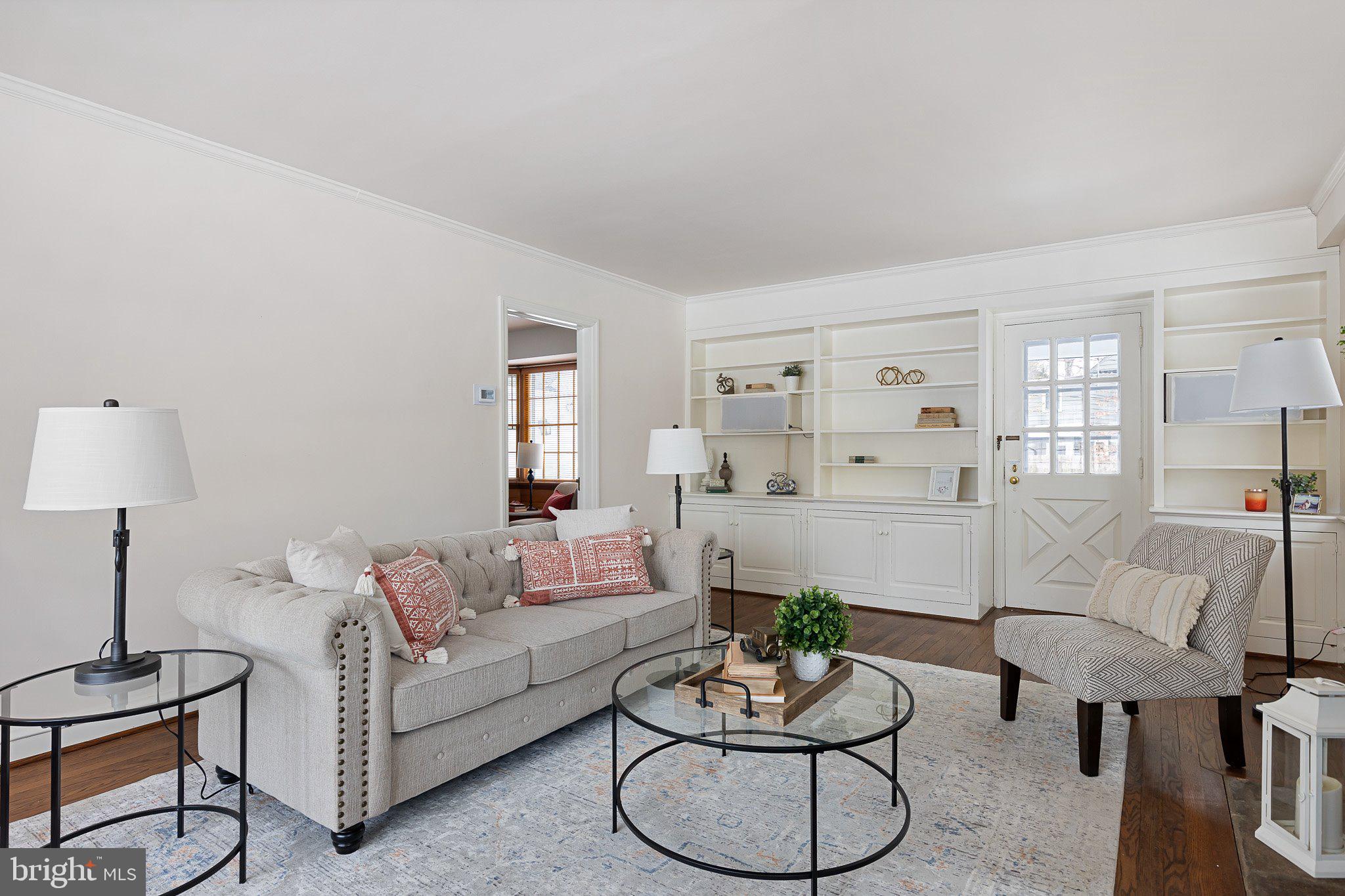 NOTTINGHAM MANOR - Residential