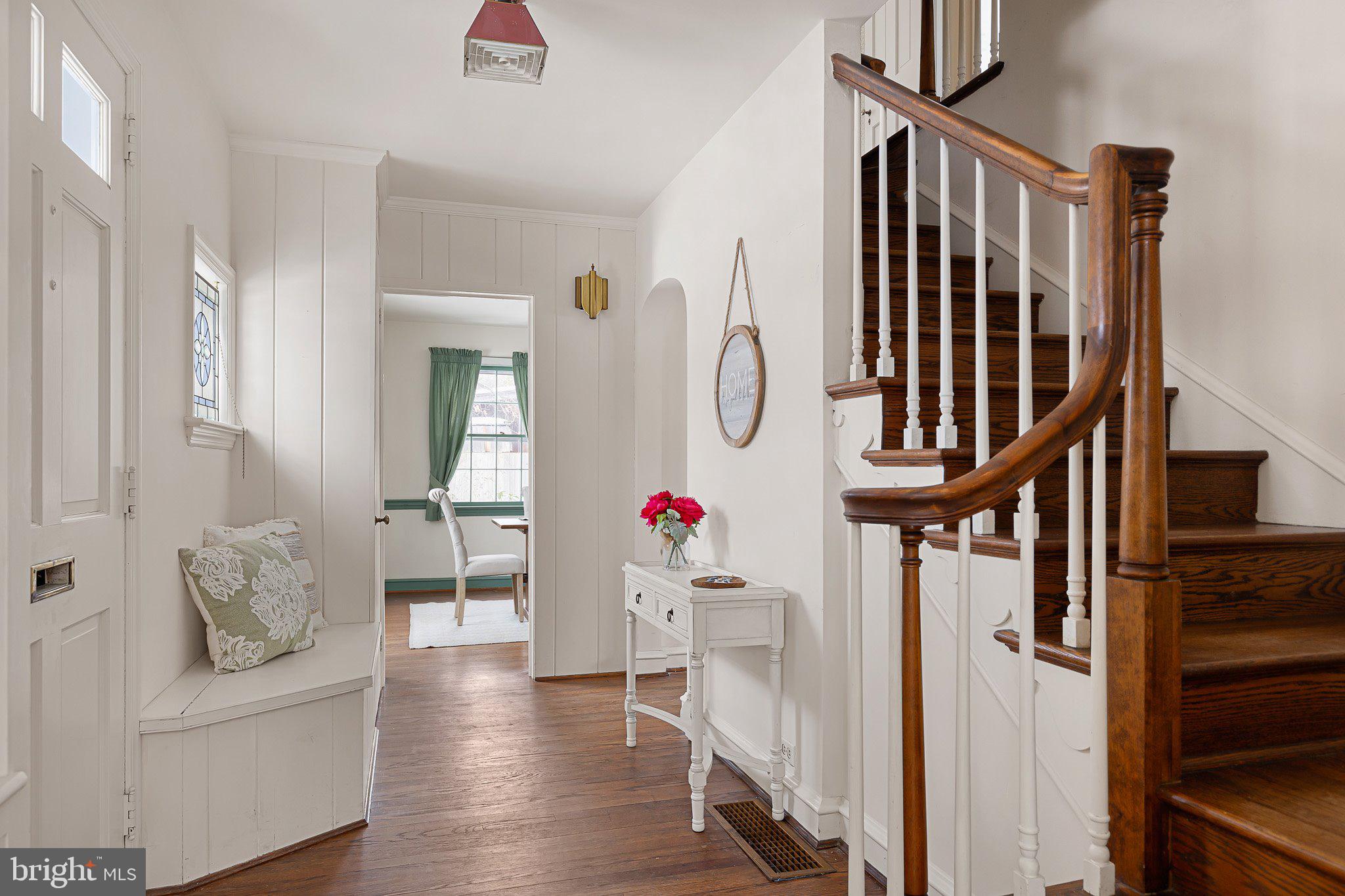 NOTTINGHAM MANOR - Residential