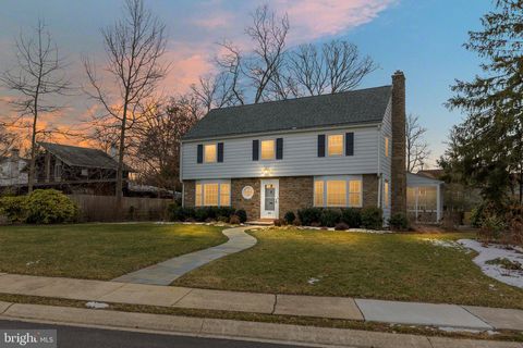 105 TANGLEWOOD LANE NEWARK DE 19711