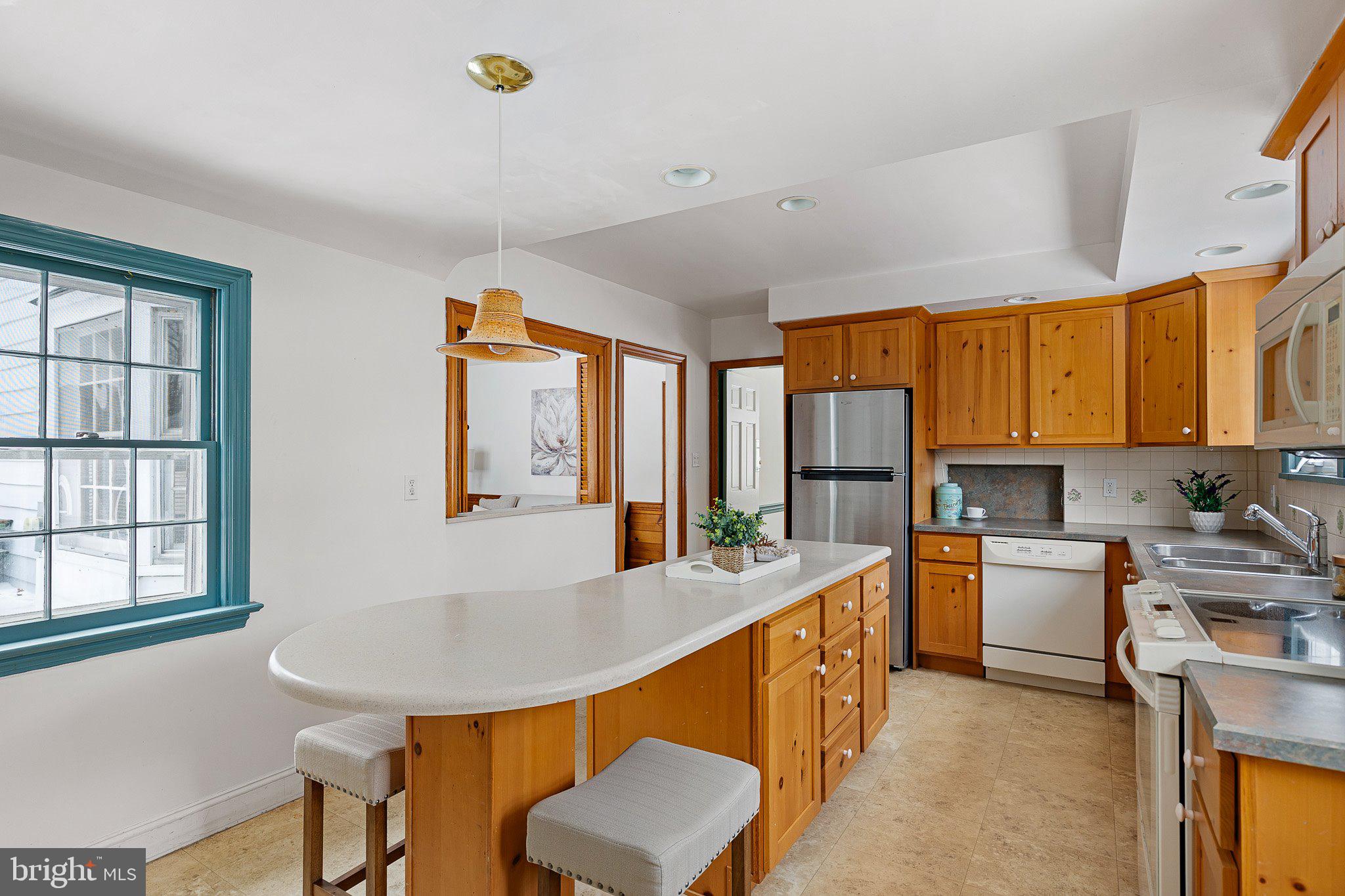 NOTTINGHAM MANOR - Residential