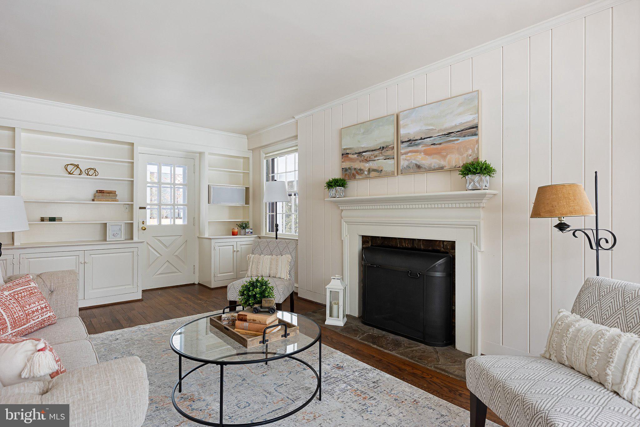 NOTTINGHAM MANOR - Residential