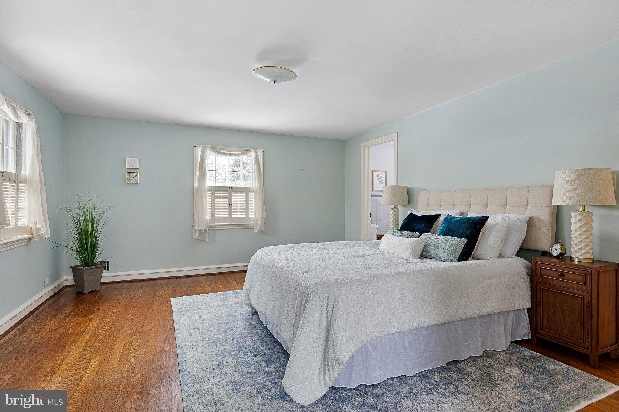 NOTTINGHAM MANOR - Residential