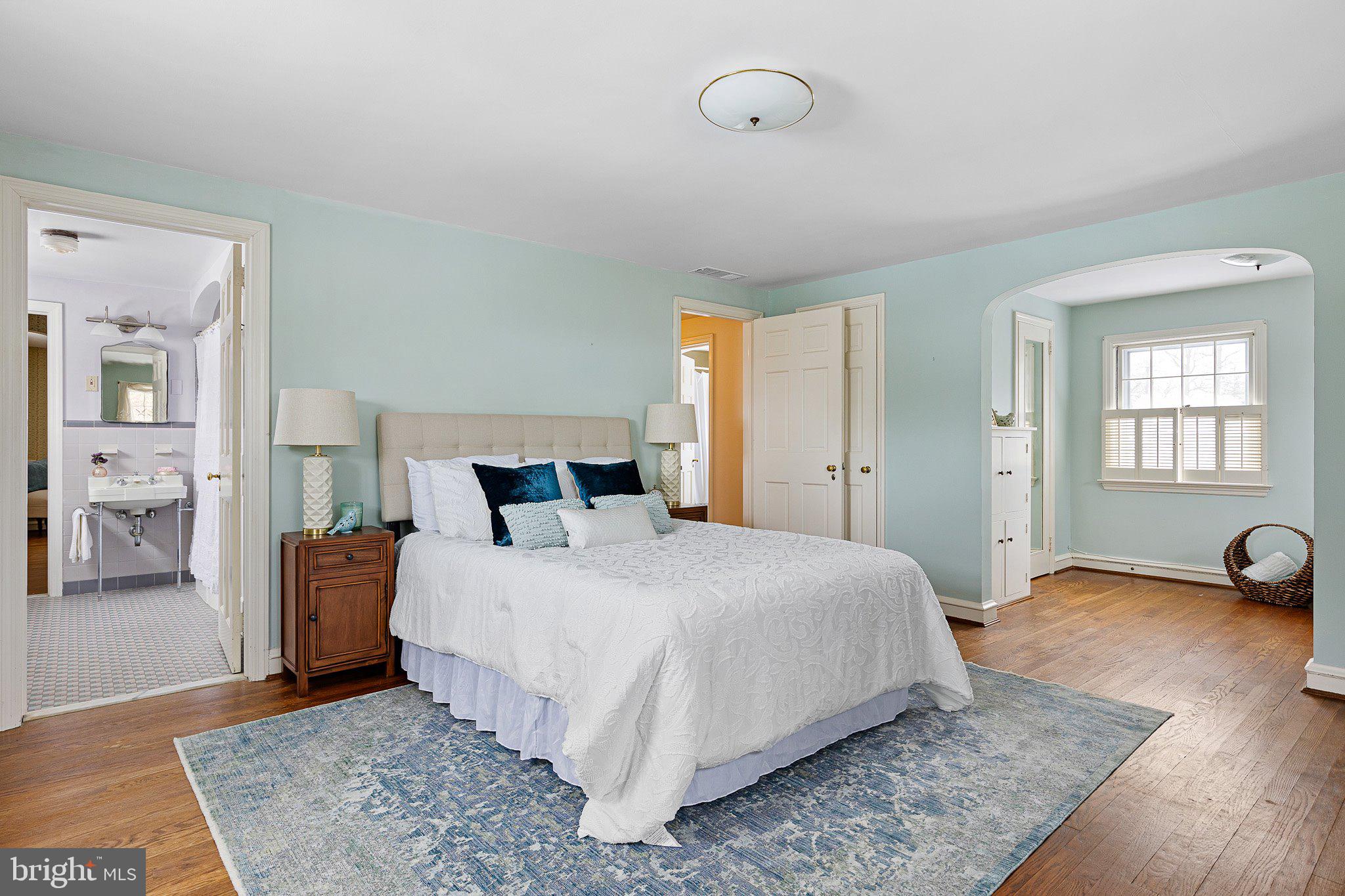 NOTTINGHAM MANOR - Residential