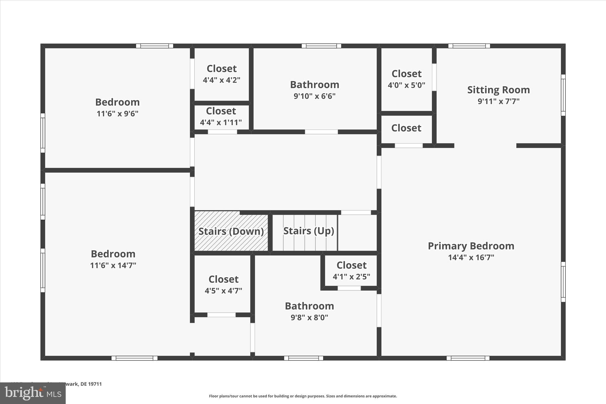 NOTTINGHAM MANOR - Residential