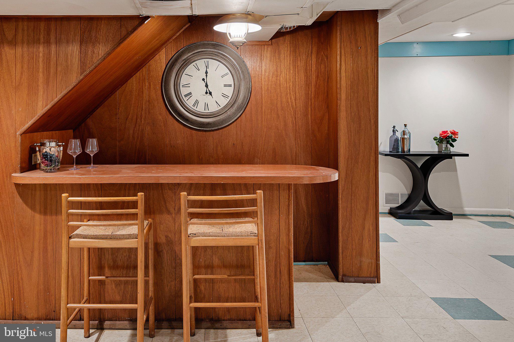 NOTTINGHAM MANOR - Residential