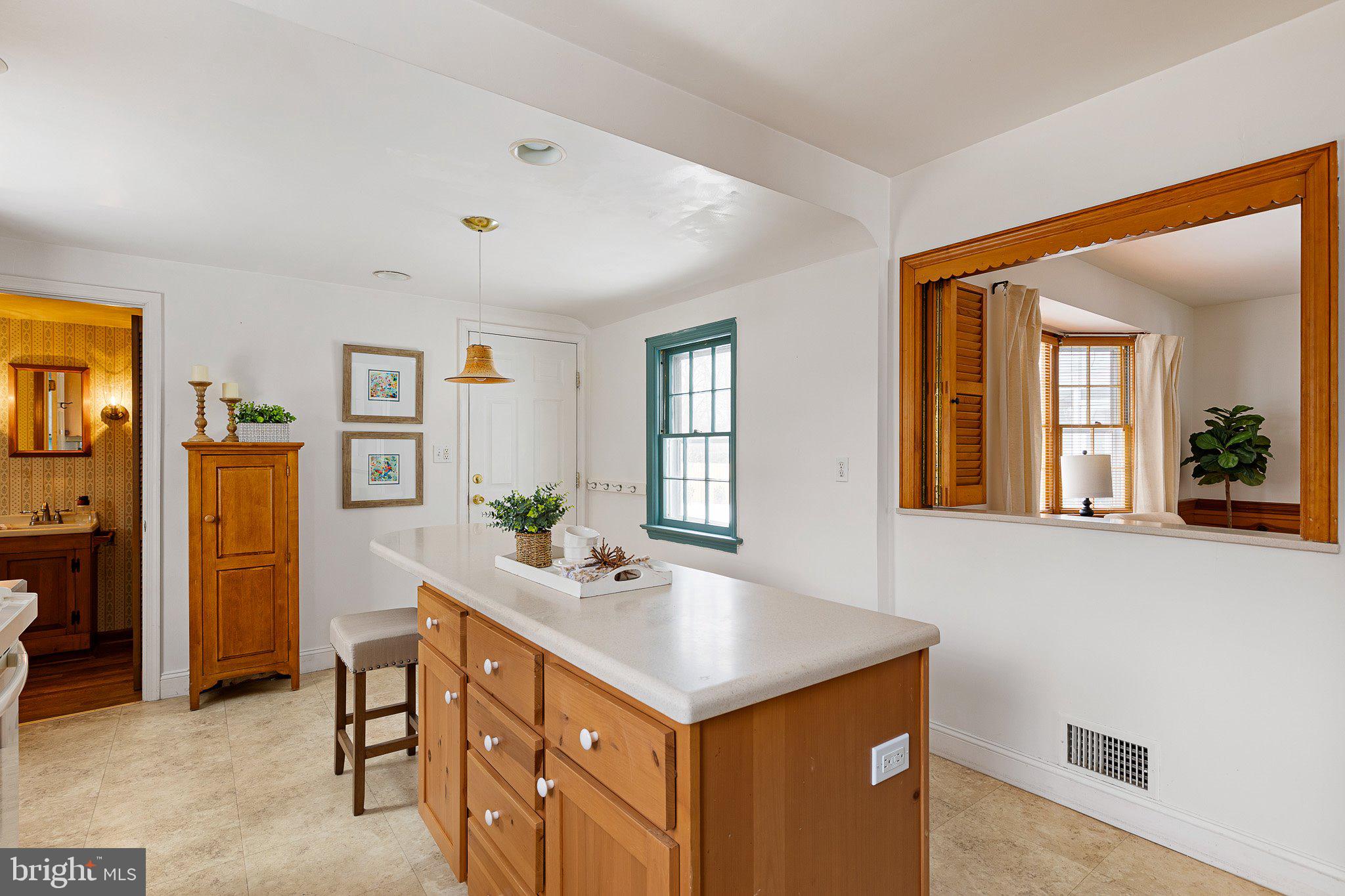 NOTTINGHAM MANOR - Residential