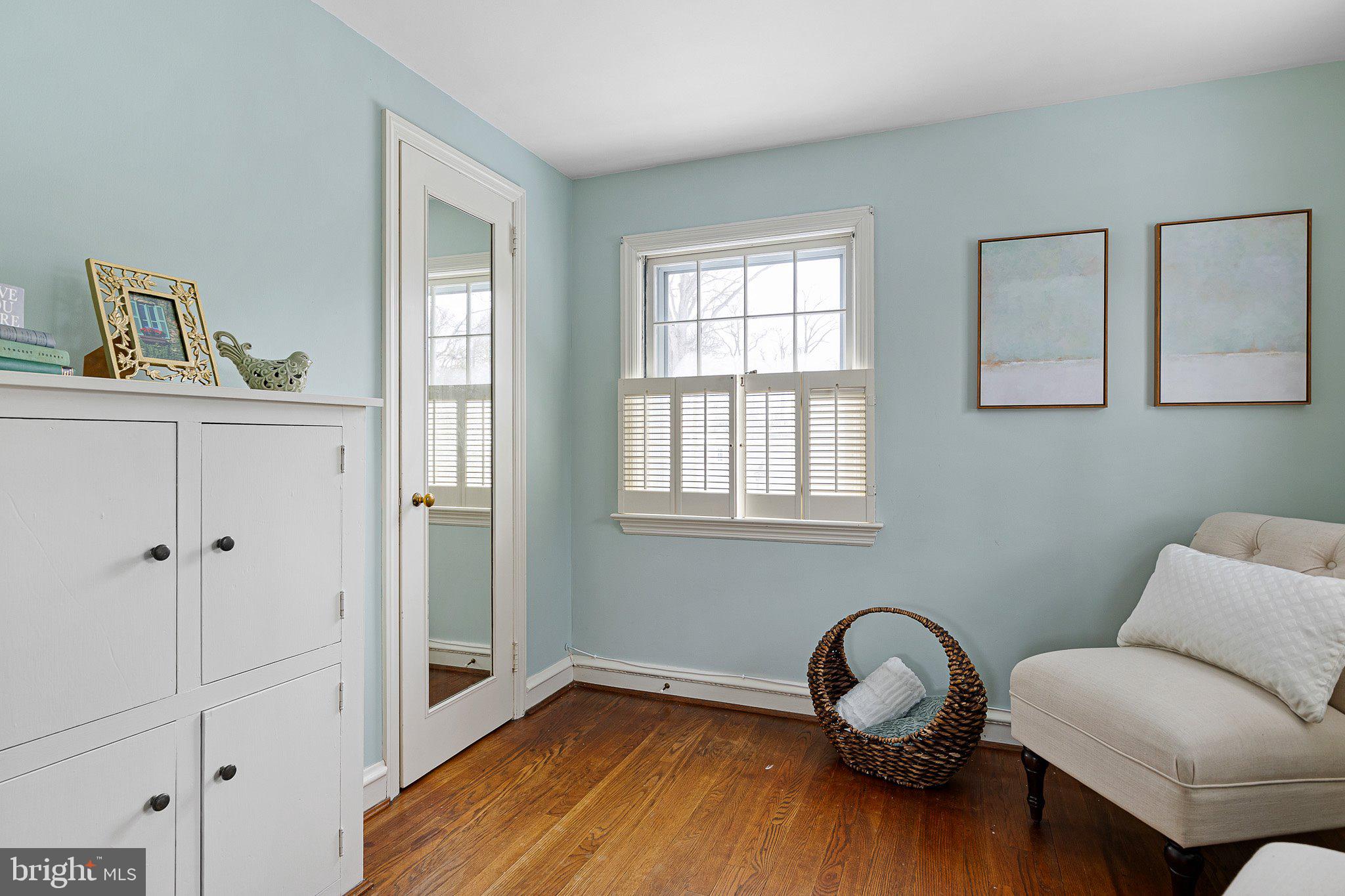 NOTTINGHAM MANOR - Residential