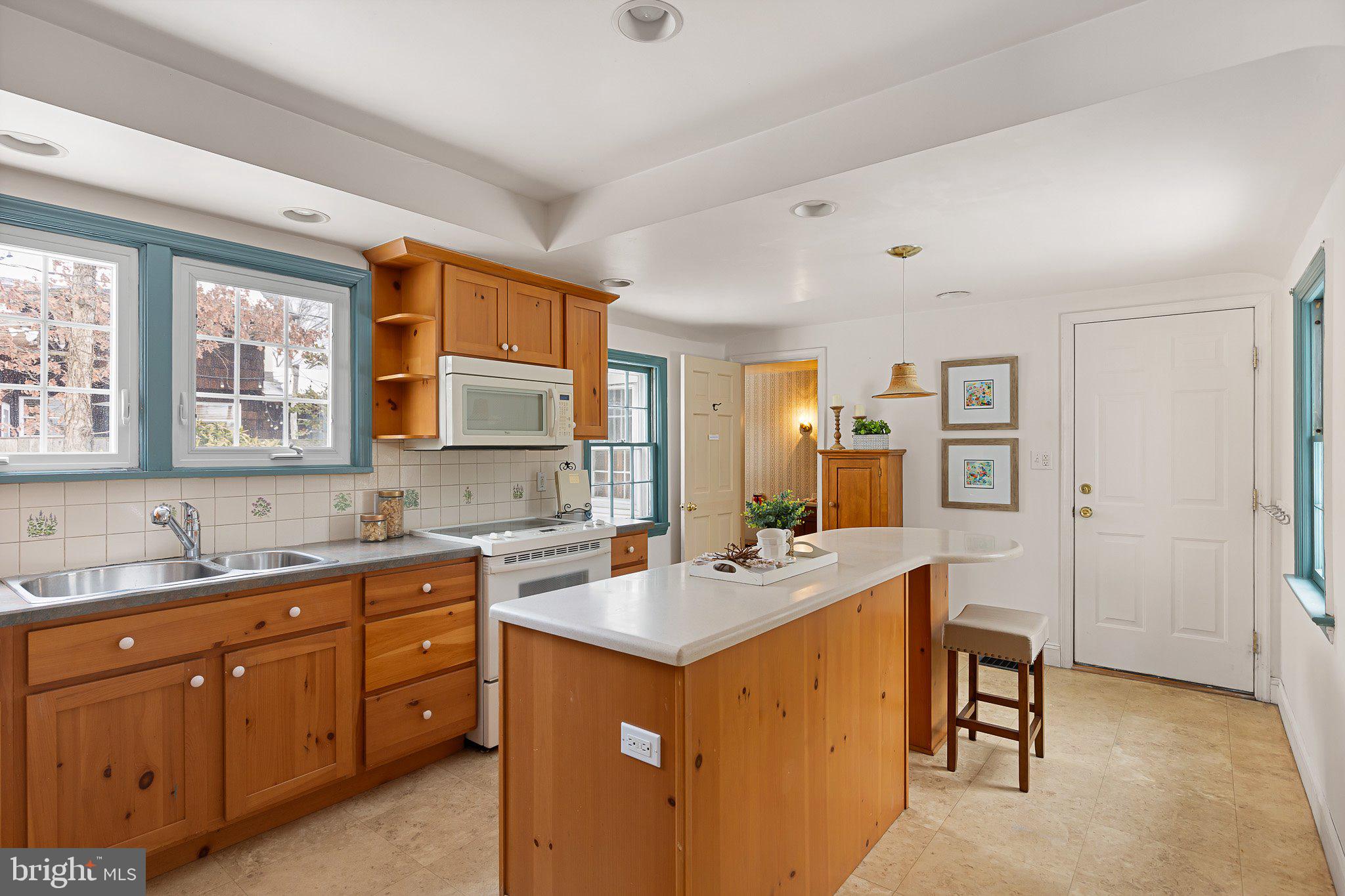 NOTTINGHAM MANOR - Residential