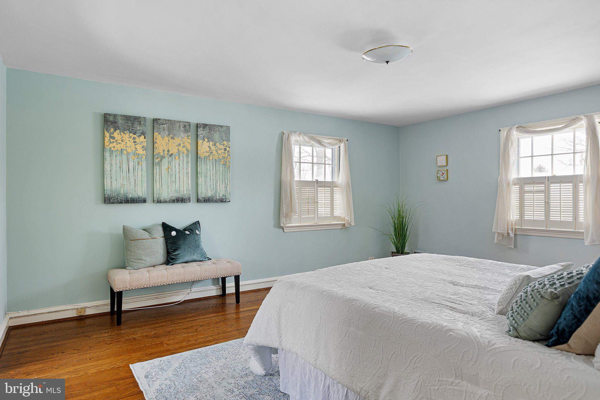 NOTTINGHAM MANOR - Residential