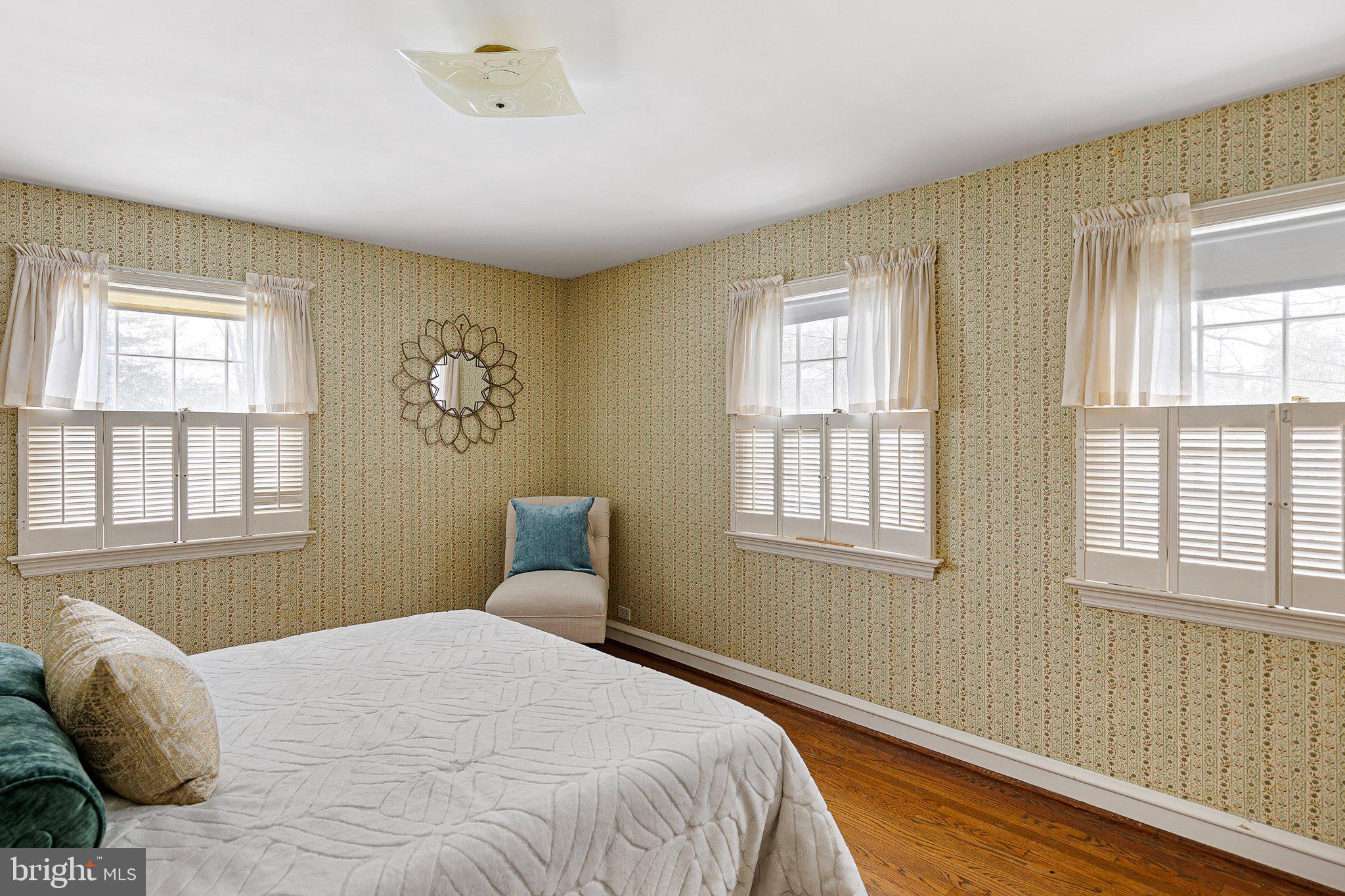 NOTTINGHAM MANOR - Residential