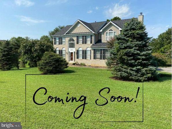 3 bedroom row home coming soon!