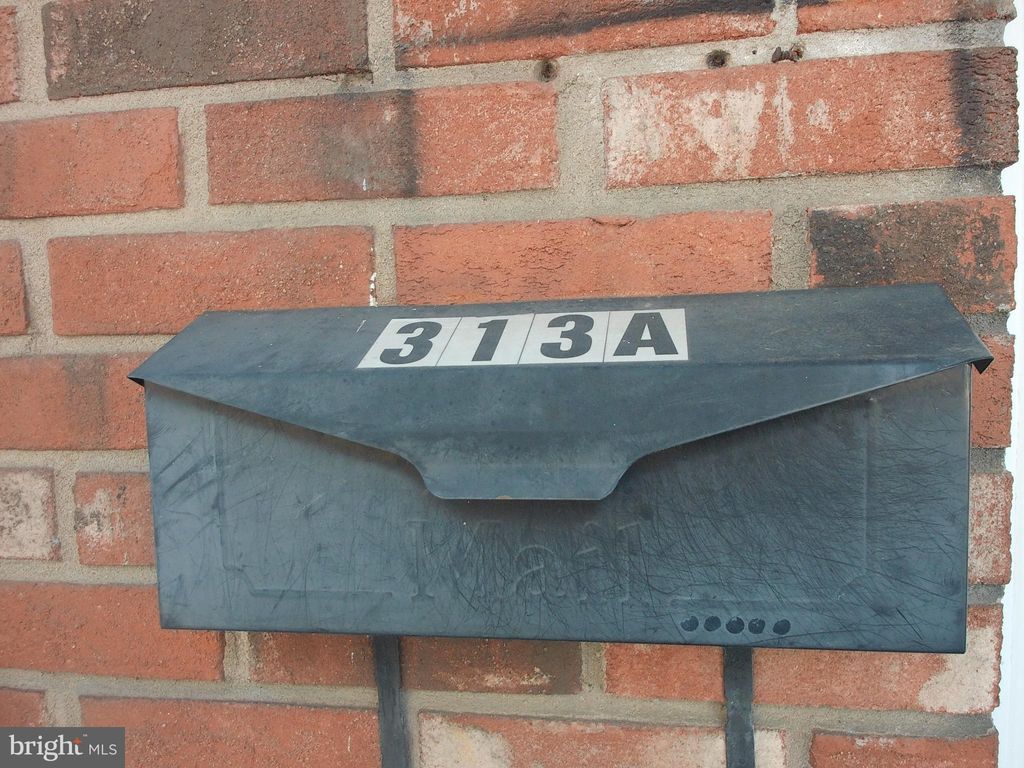 Photo of 313 Wilson Street #A, BRISTOL, PA 19007 (MLS # PABU2111758)