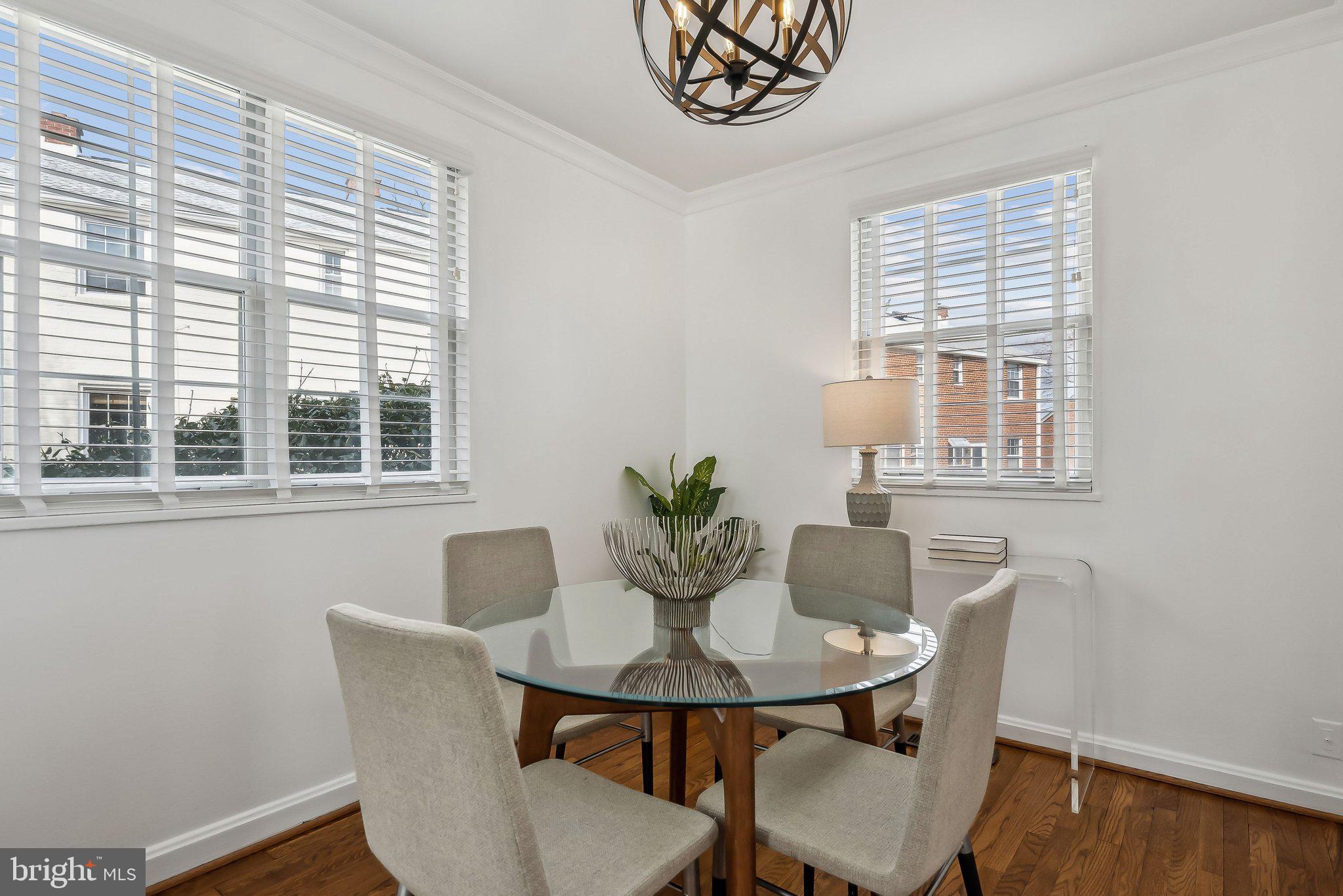 FAIRLINGTON TOWNE - Residential