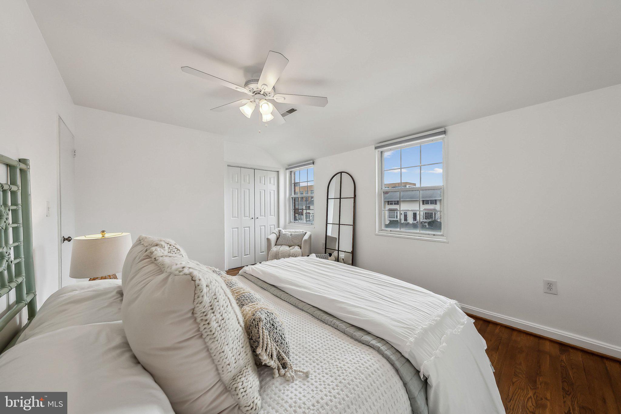 FAIRLINGTON TOWNE - Residential