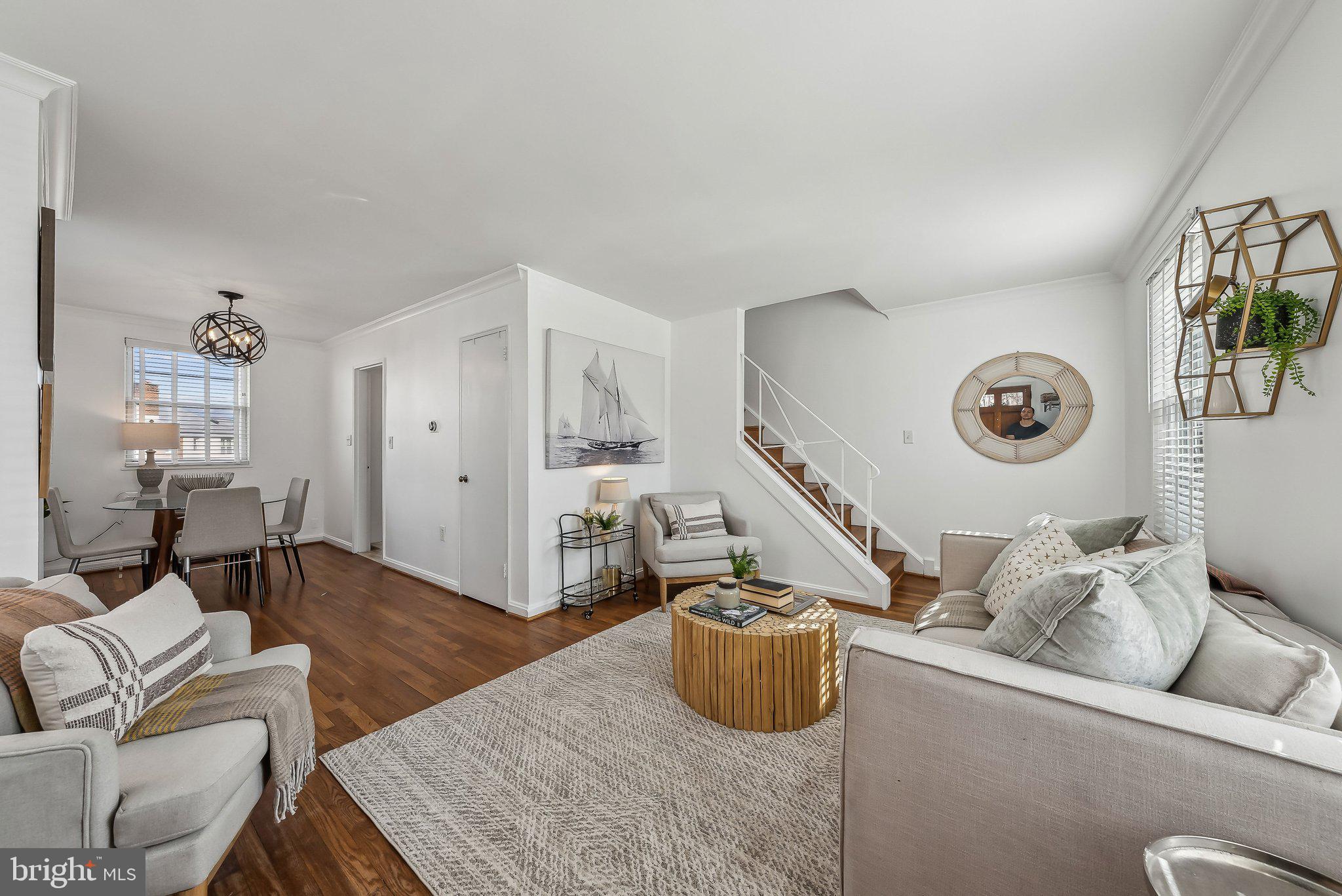 FAIRLINGTON TOWNE - Residential