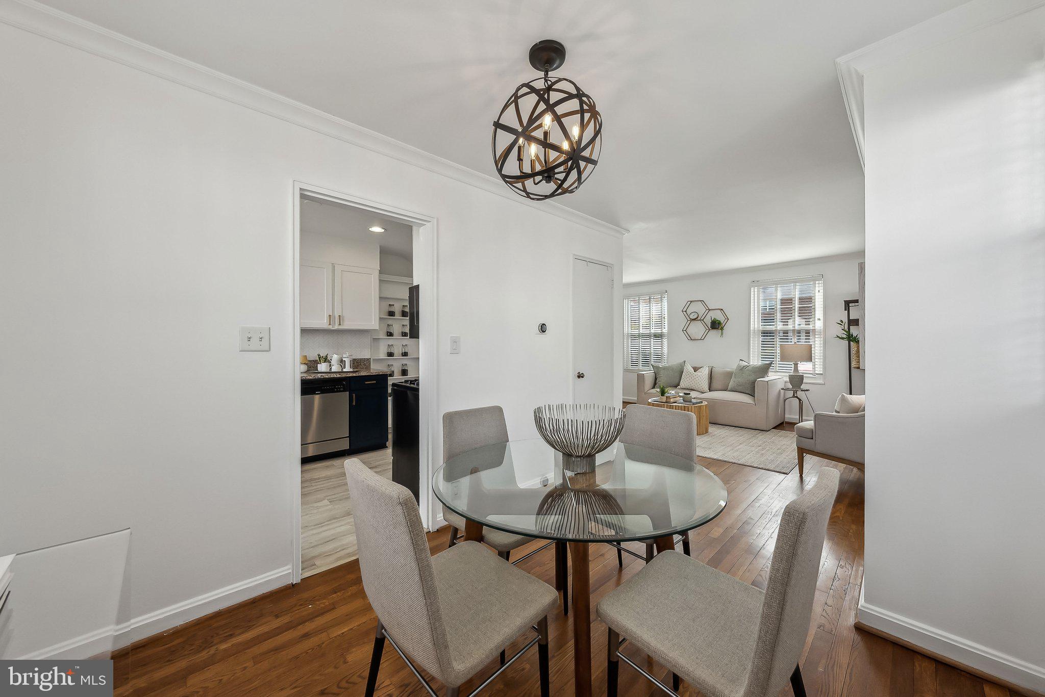 FAIRLINGTON TOWNE - Residential