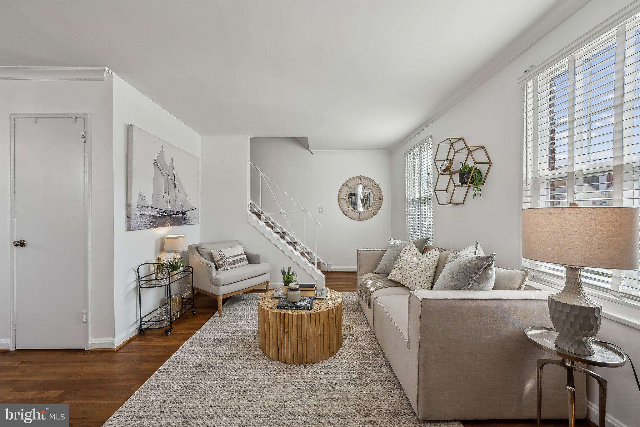 FAIRLINGTON TOWNE - Residential