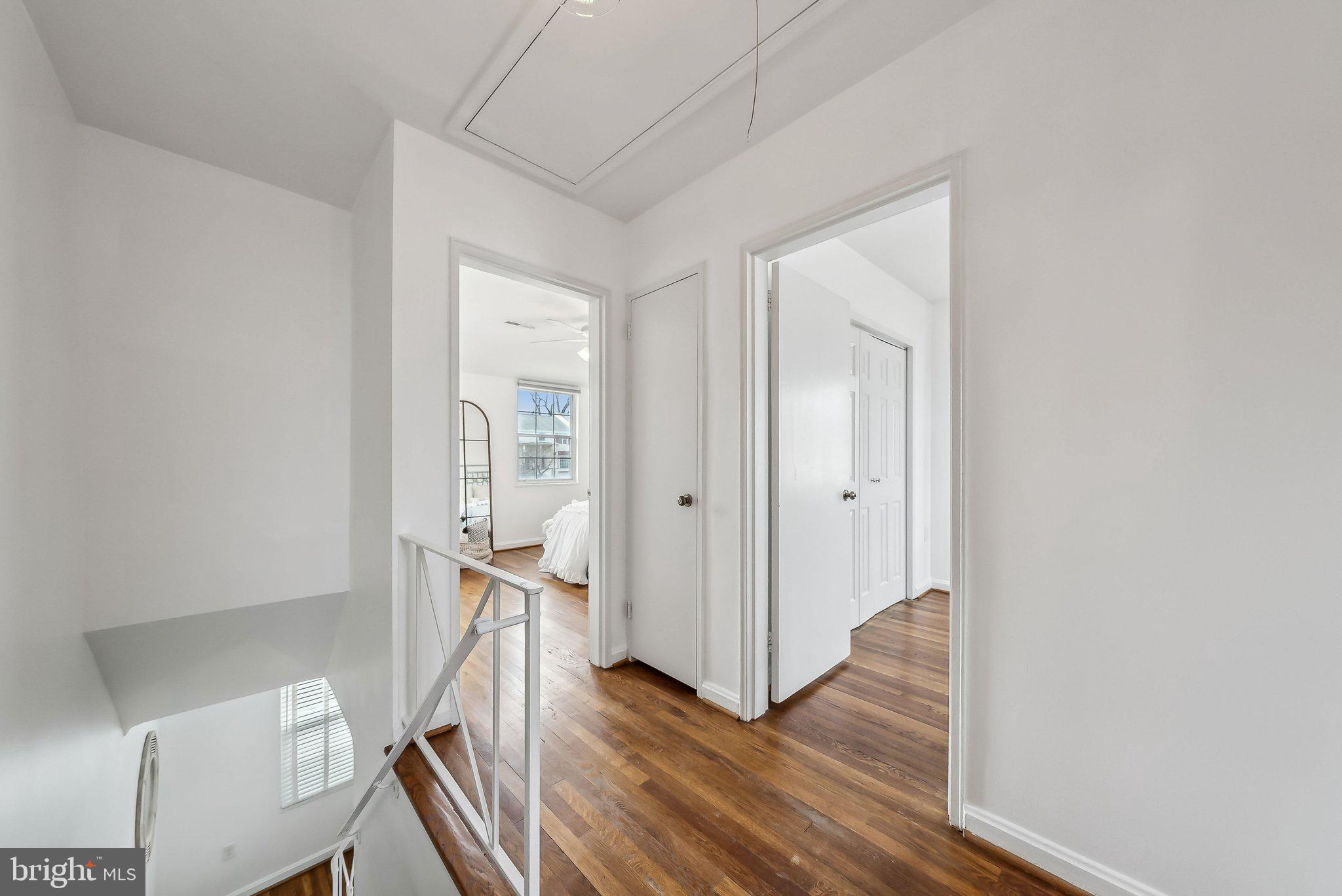 FAIRLINGTON TOWNE - Residential