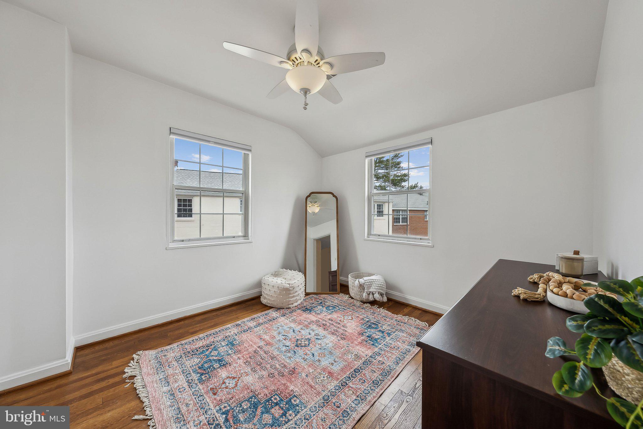 FAIRLINGTON TOWNE - Residential