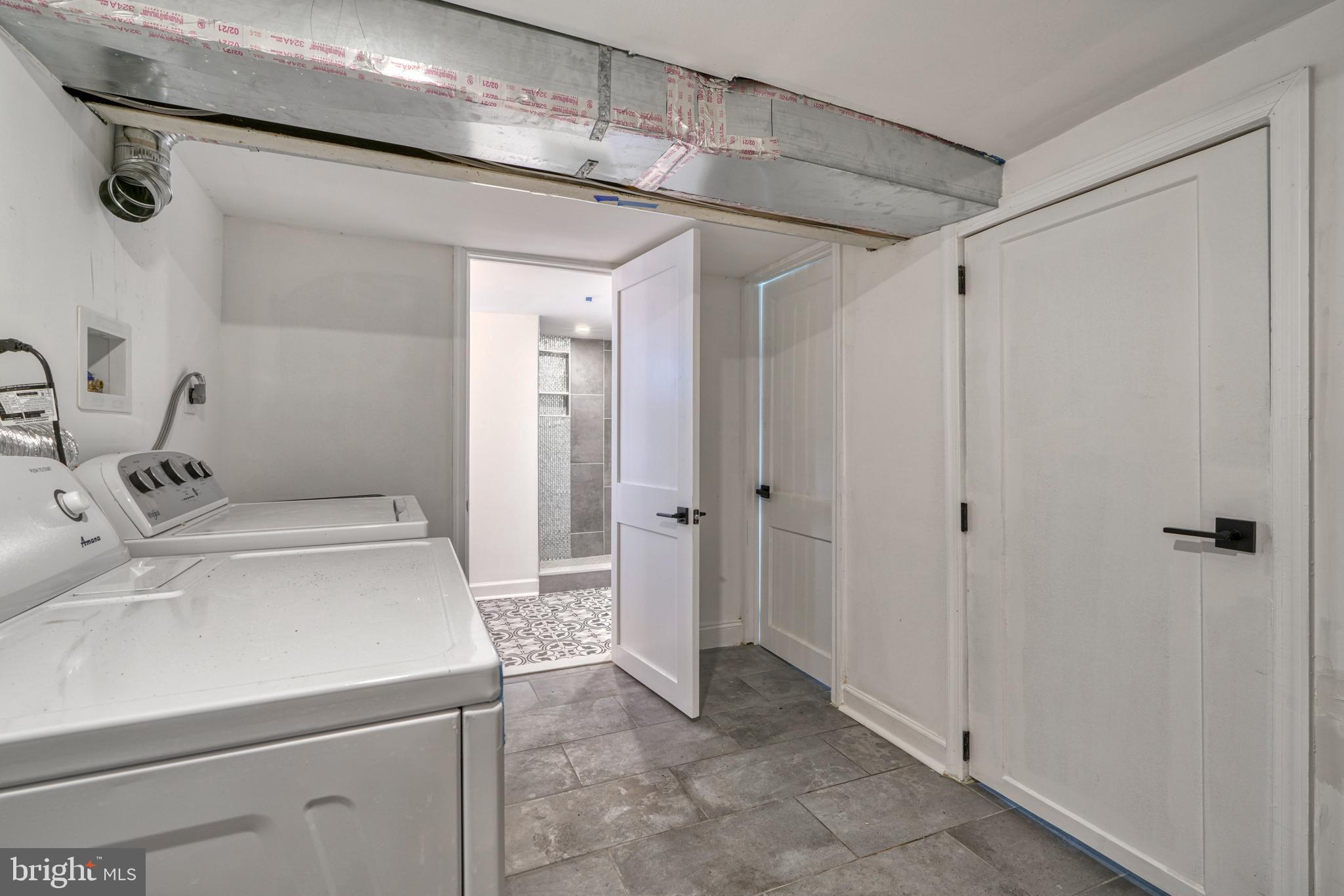 COLDSTREAM HOMESTEAD MONTEBELLO HISTORIC DISTRICT - Residential