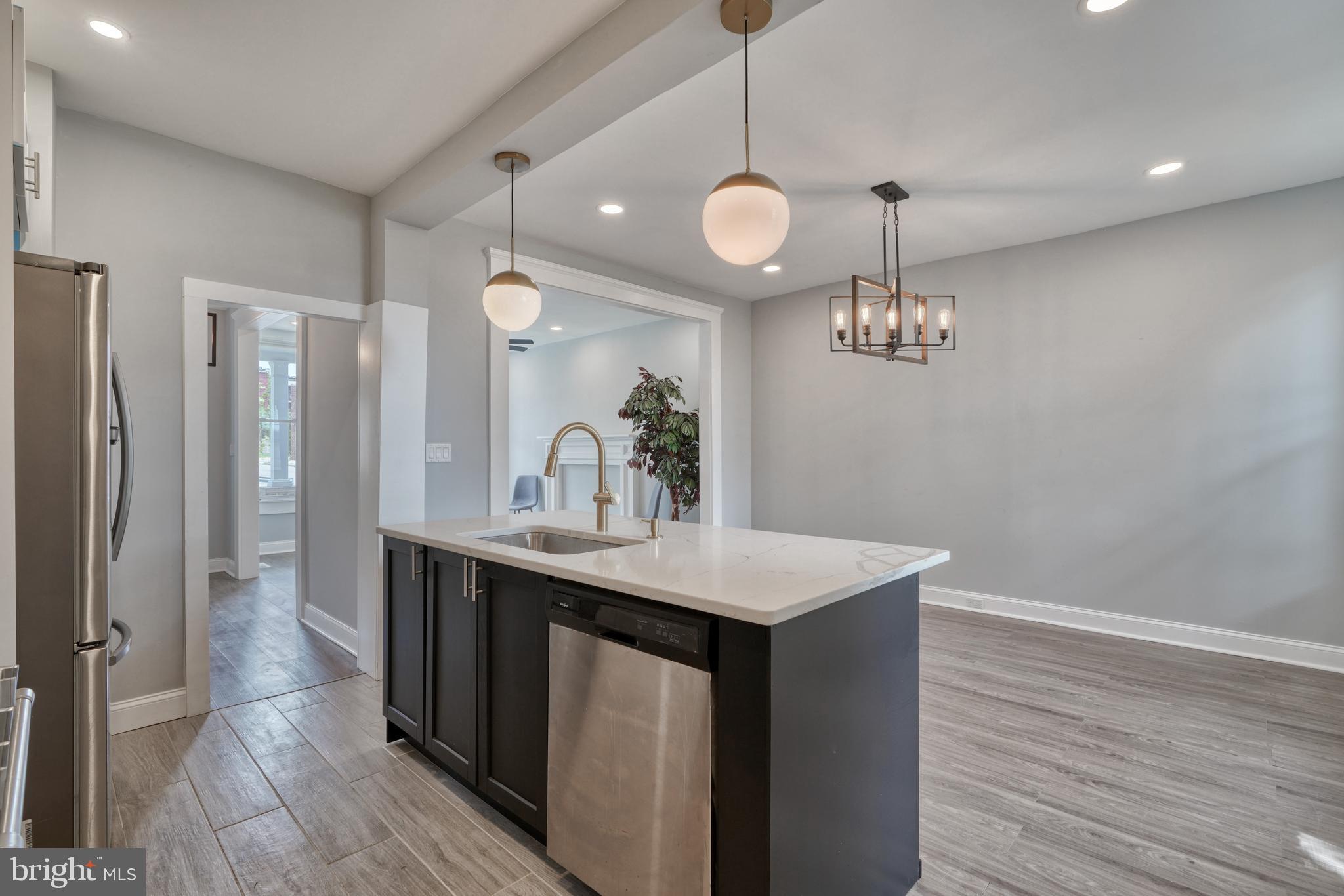 COLDSTREAM HOMESTEAD MONTEBELLO HISTORIC DISTRICT - Residential