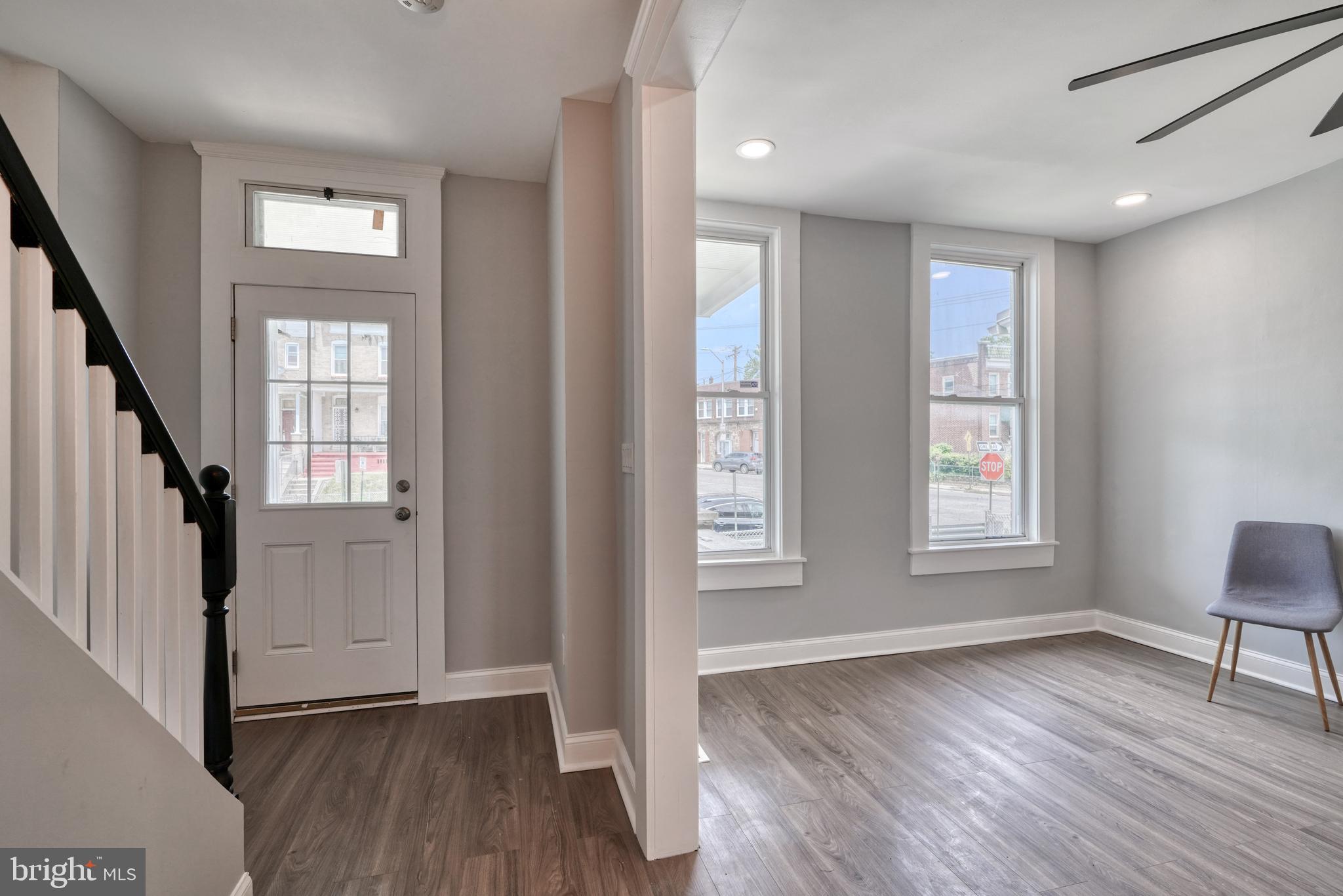 COLDSTREAM HOMESTEAD MONTEBELLO HISTORIC DISTRICT - Residential