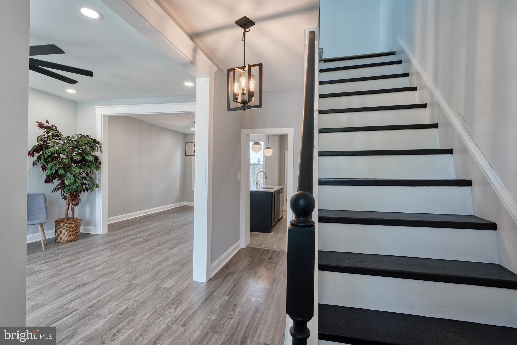 COLDSTREAM HOMESTEAD MONTEBELLO HISTORIC DISTRICT - Residential