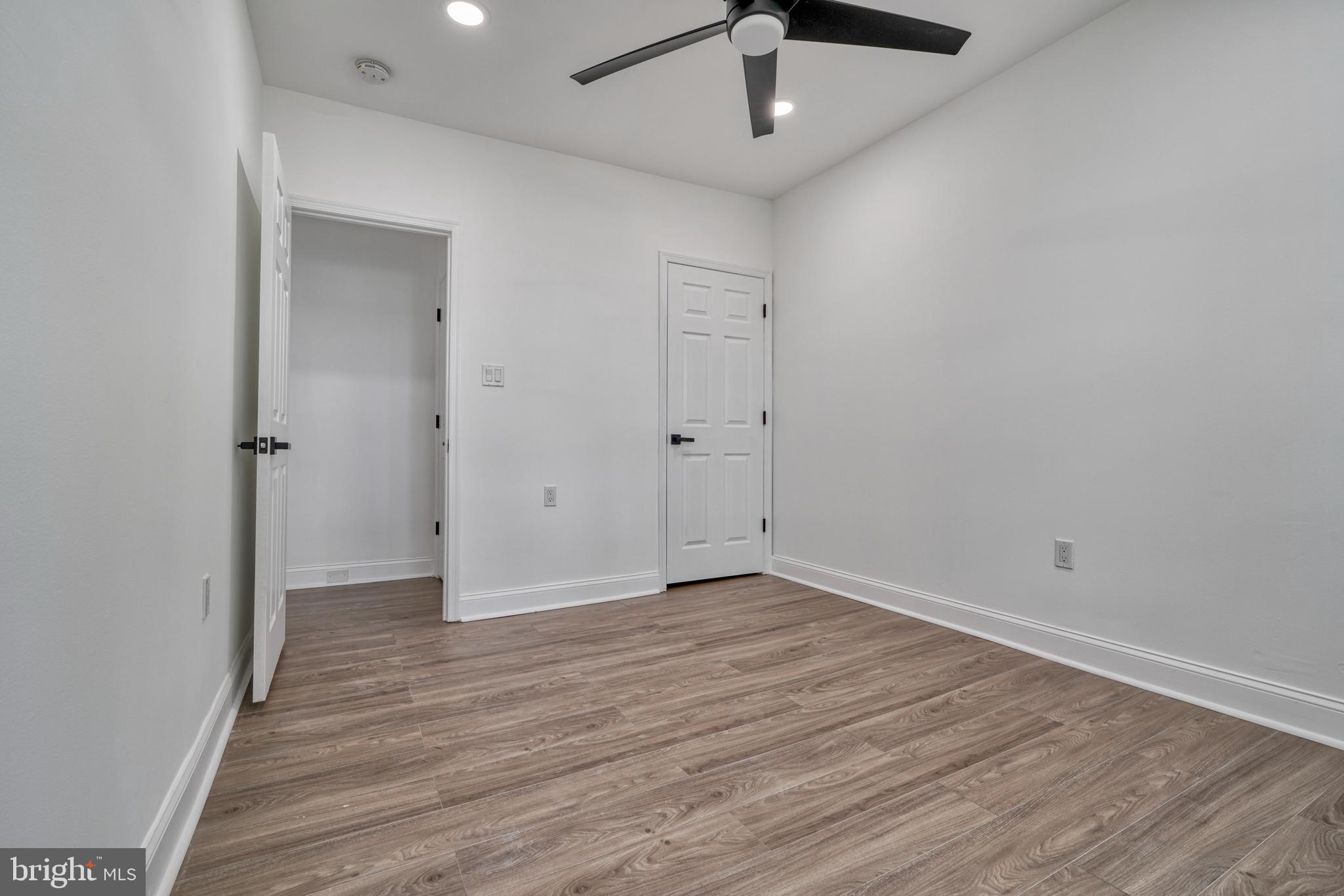 COLDSTREAM HOMESTEAD MONTEBELLO HISTORIC DISTRICT - Residential