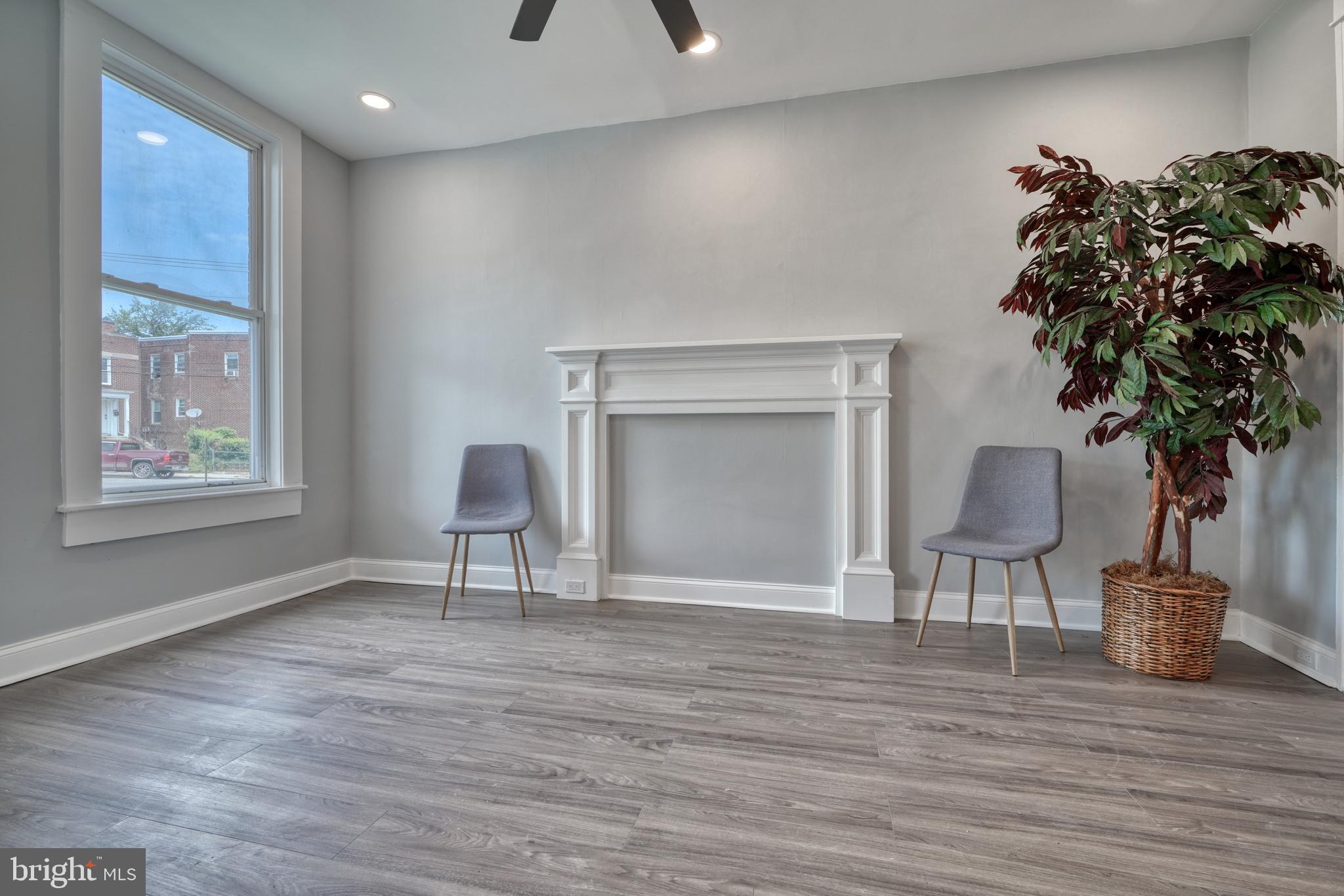 COLDSTREAM HOMESTEAD MONTEBELLO HISTORIC DISTRICT - Residential