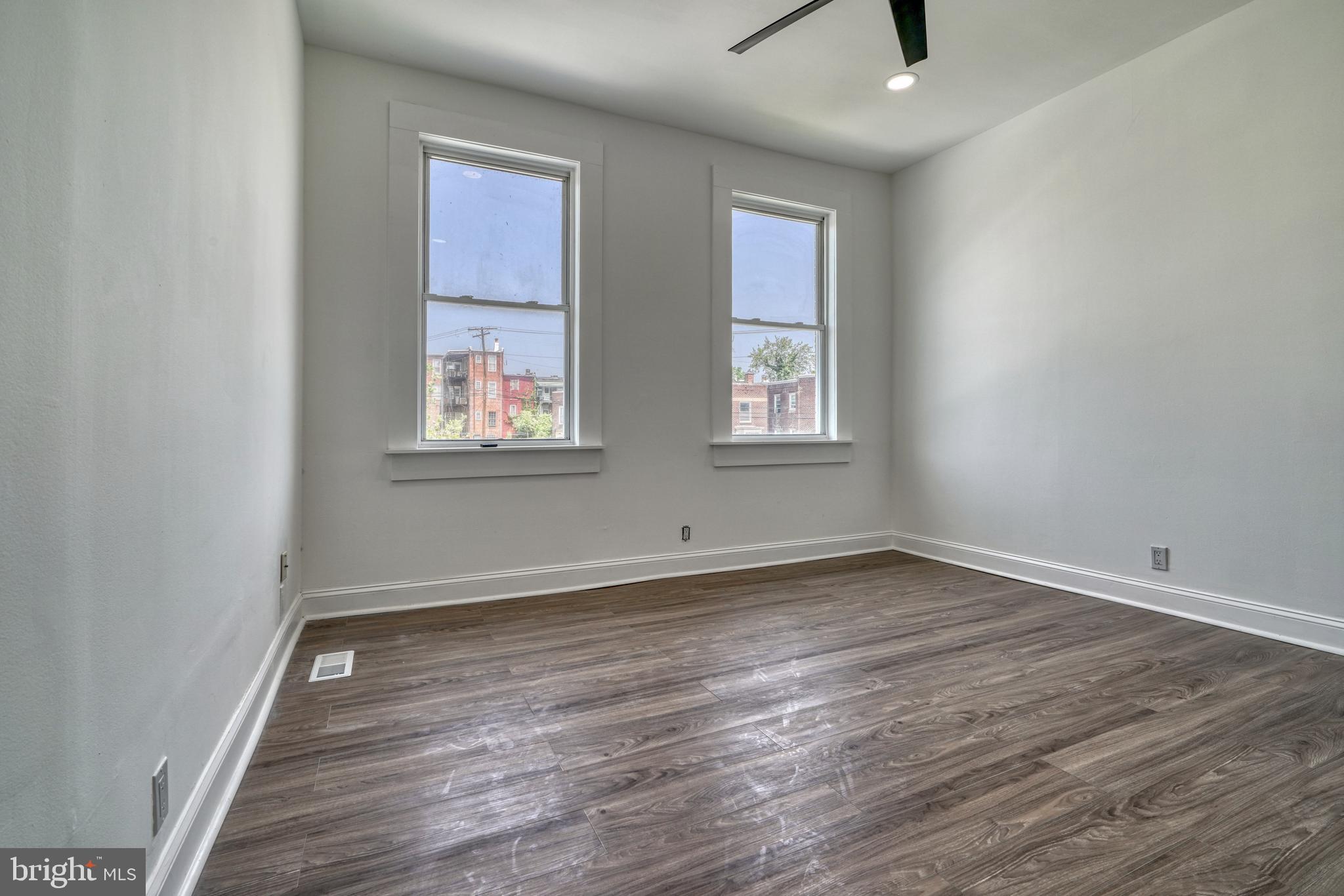 COLDSTREAM HOMESTEAD MONTEBELLO HISTORIC DISTRICT - Residential