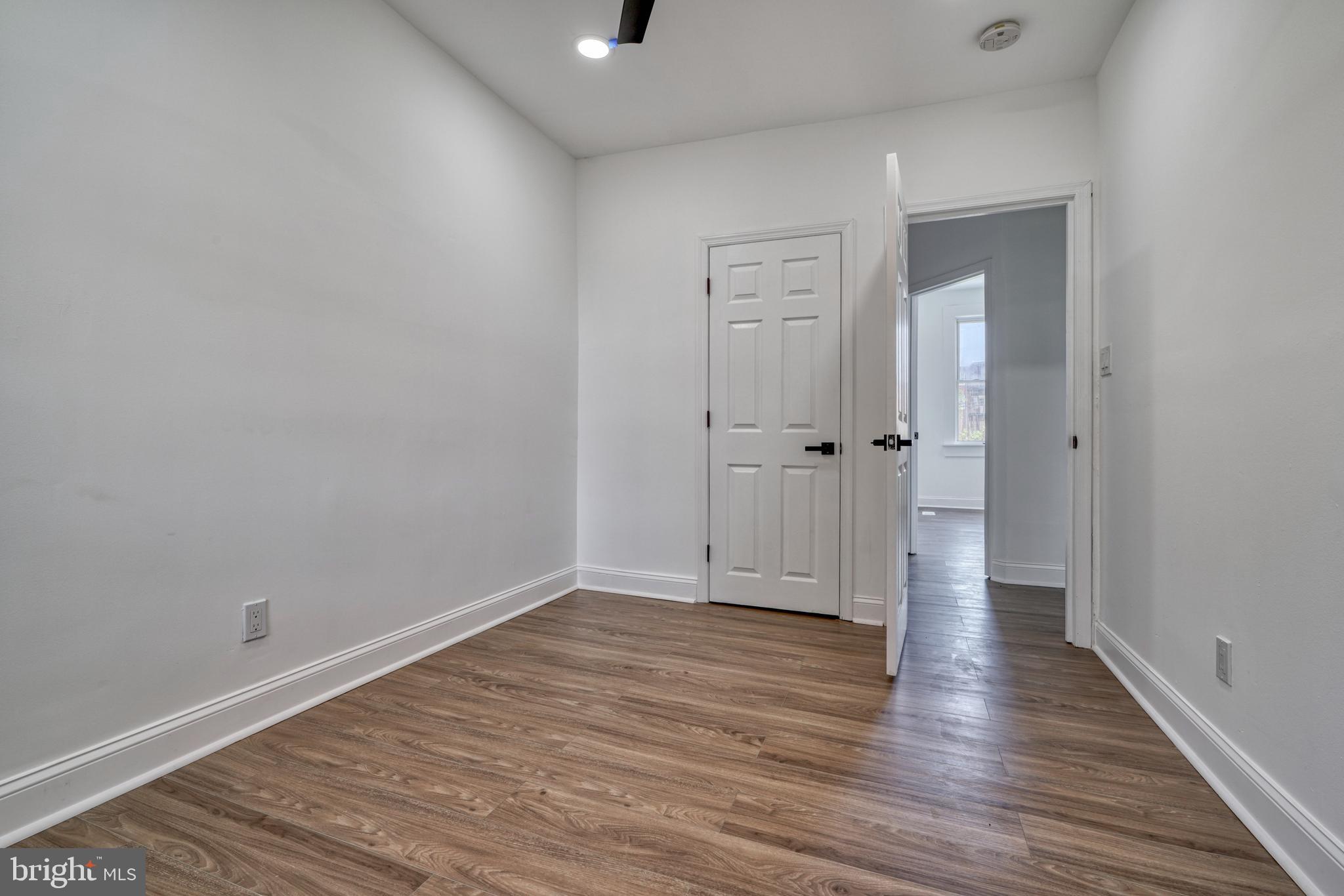 COLDSTREAM HOMESTEAD MONTEBELLO HISTORIC DISTRICT - Residential