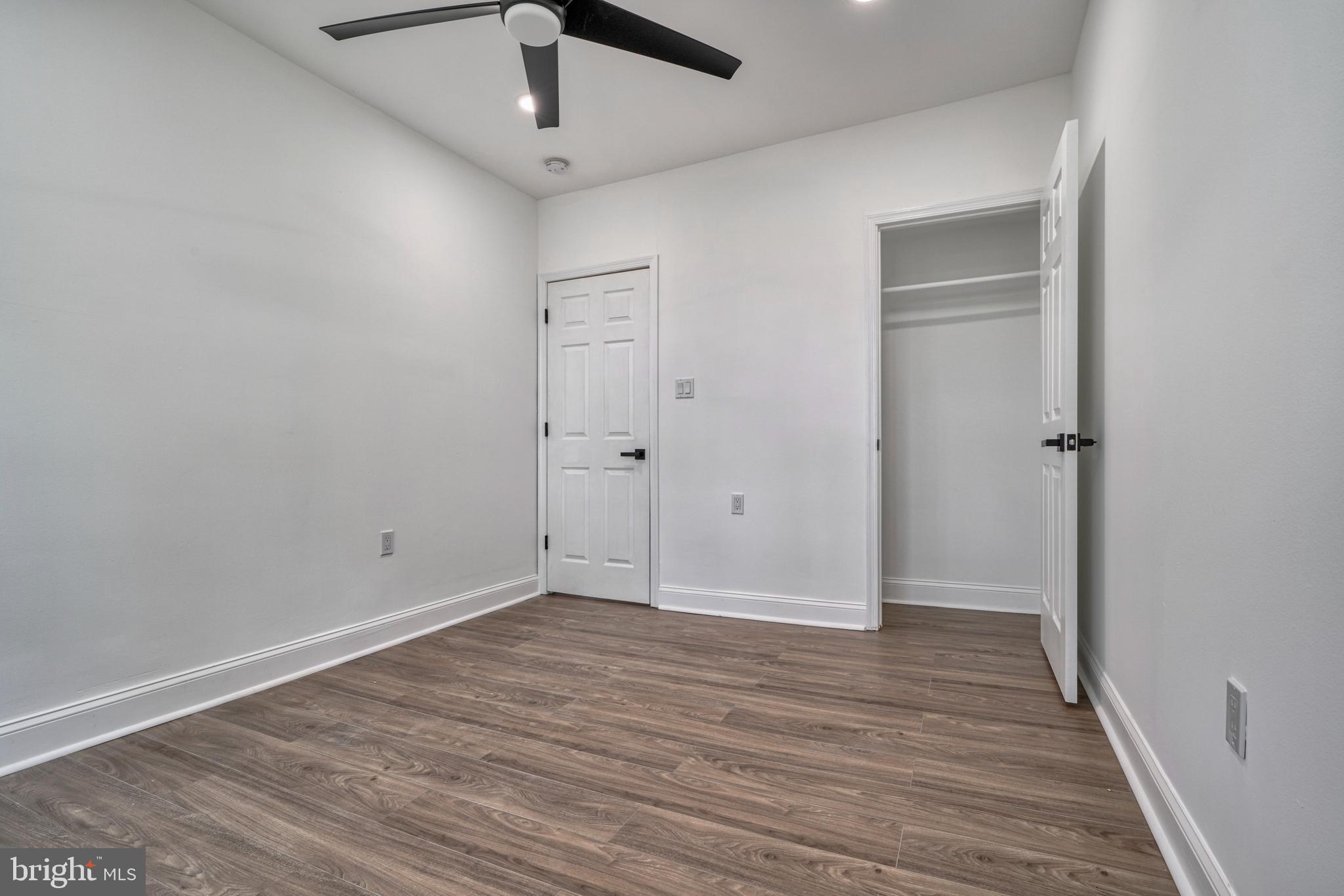 COLDSTREAM HOMESTEAD MONTEBELLO HISTORIC DISTRICT - Residential